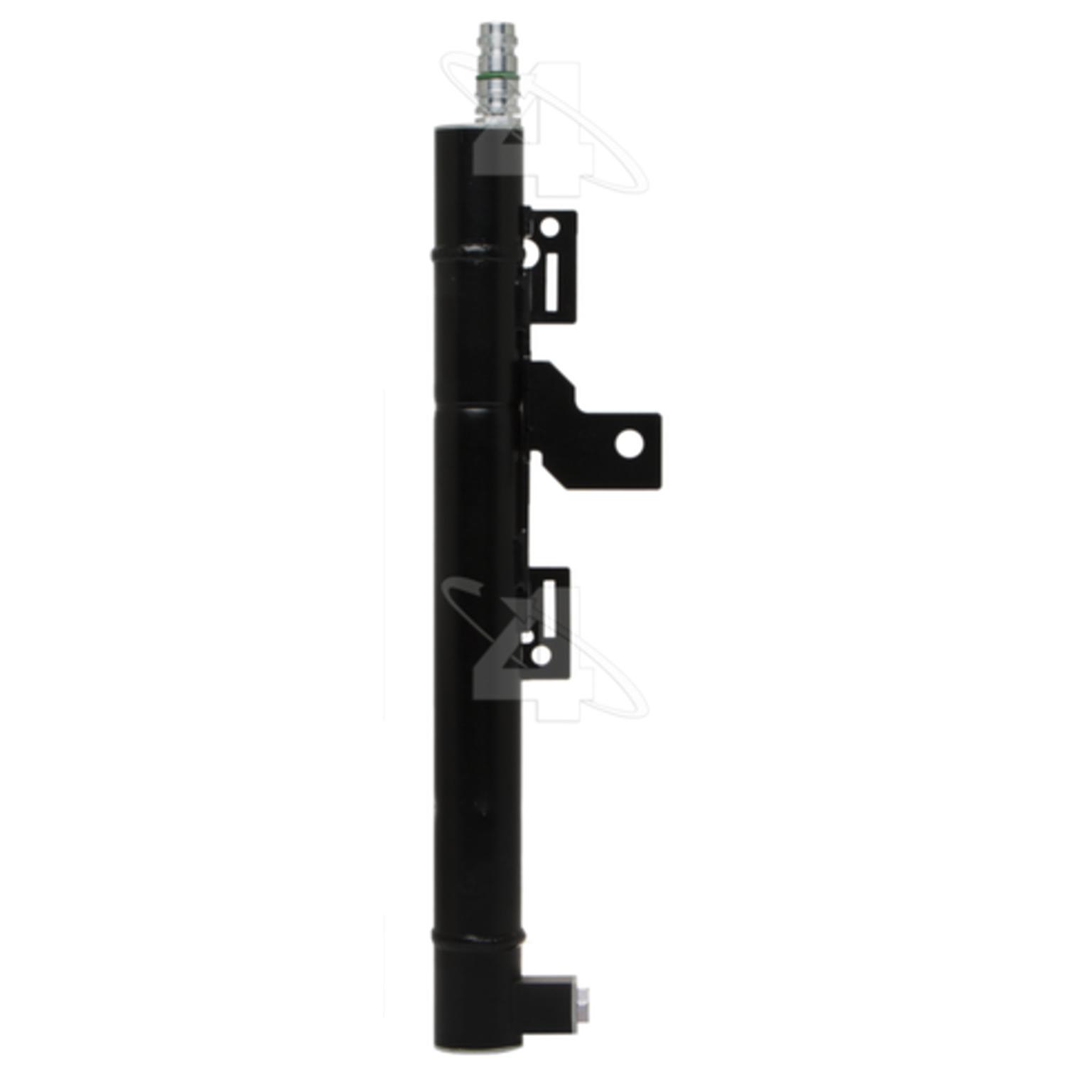 Four Seasons 83284 - A/C Receiver Drier Four Seasons 83284 A/C Receiver Drier product image 8 of 10