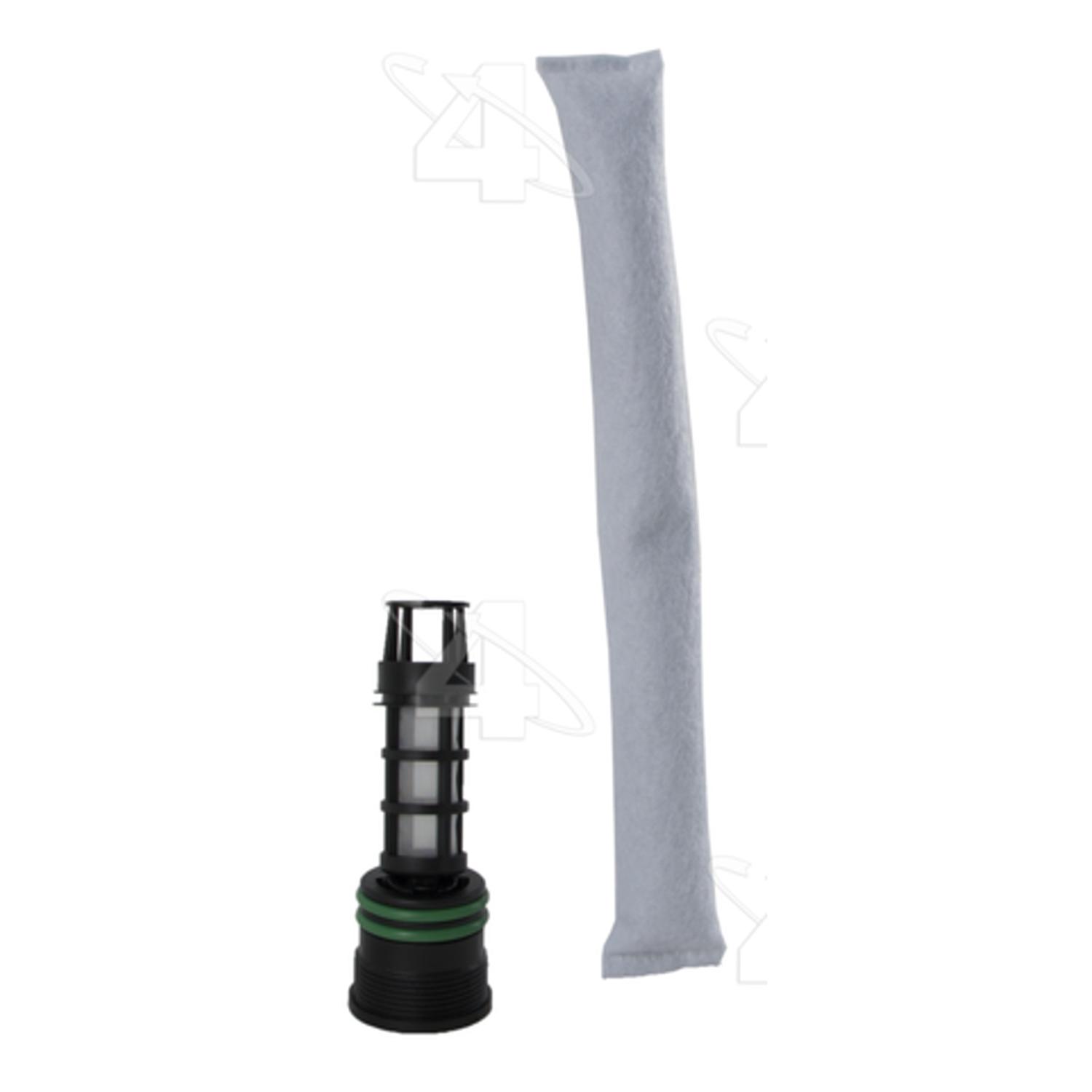 Four Seasons 83285 - A/C Receiver Drier / Desiccant Element Four Seasons 83285 A/C Receiver Drier / Desiccant Element product image 1 of 2
