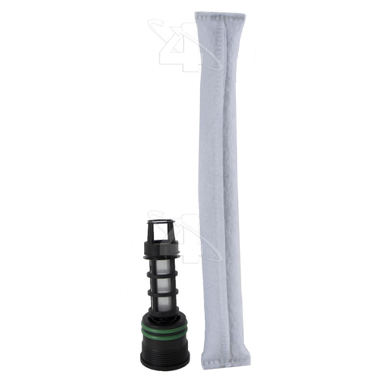 Four Seasons 83285 - A/C Receiver Drier / Desiccant Element Four Seasons 83285 A/C Receiver Drier / Desiccant Element product image 2 of 2