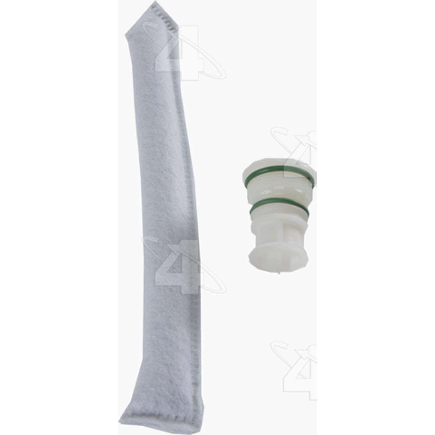 Four Seasons 83287 A/C Receiver Drier / Desiccant Element product image 2 of 3