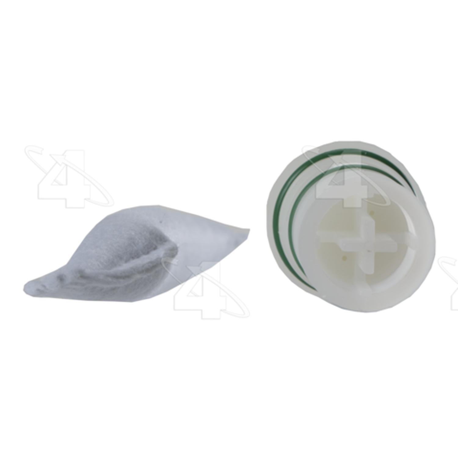 Four Seasons 83287 A/C Receiver Drier / Desiccant Element product image 3 of 3