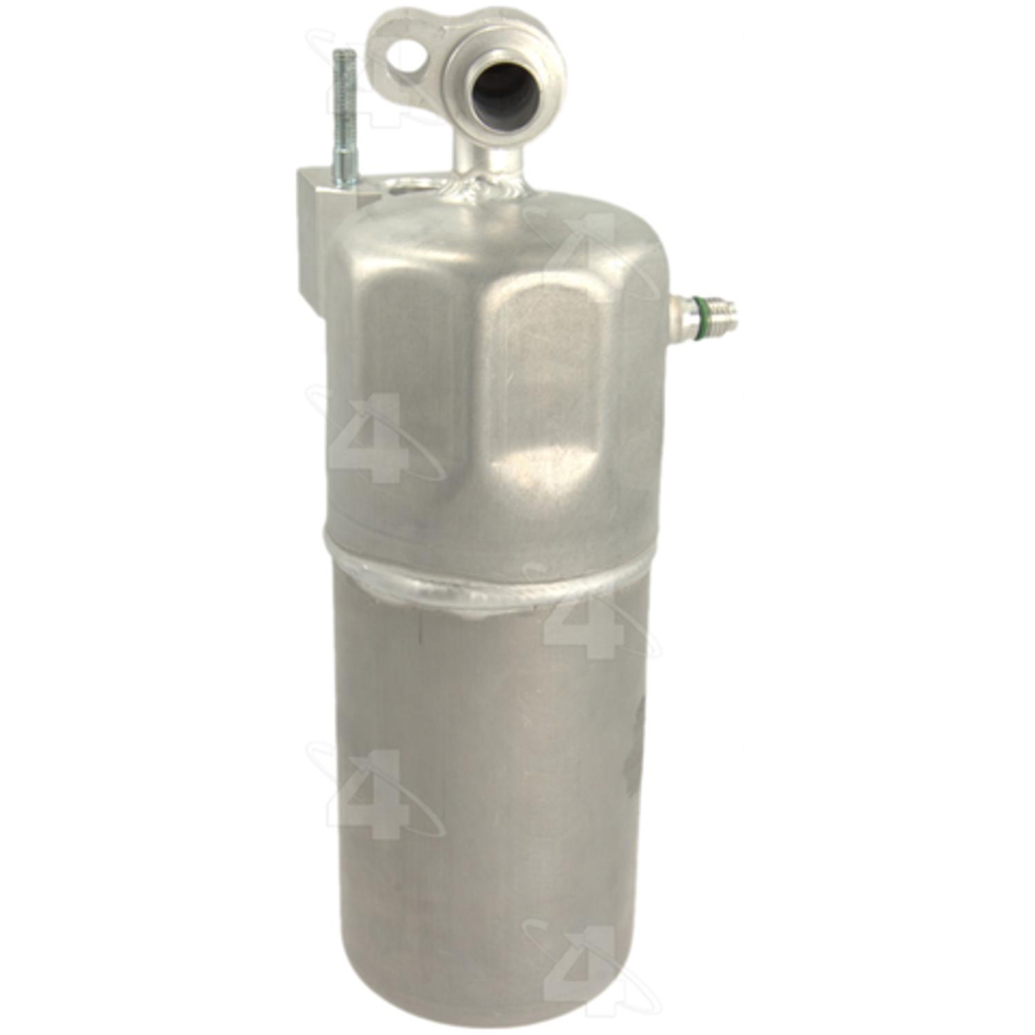 Four Seasons 83290 - A/C Accumulator Four Seasons 83290 A/C Accumulator product image 2 of 6