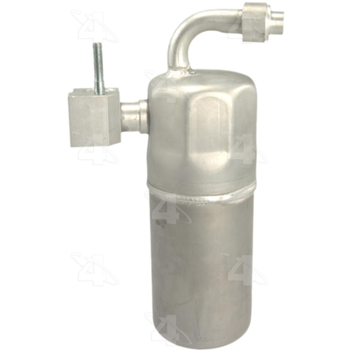 Four Seasons 83290 - A/C Accumulator Four Seasons 83290 A/C Accumulator product image 5 of 6