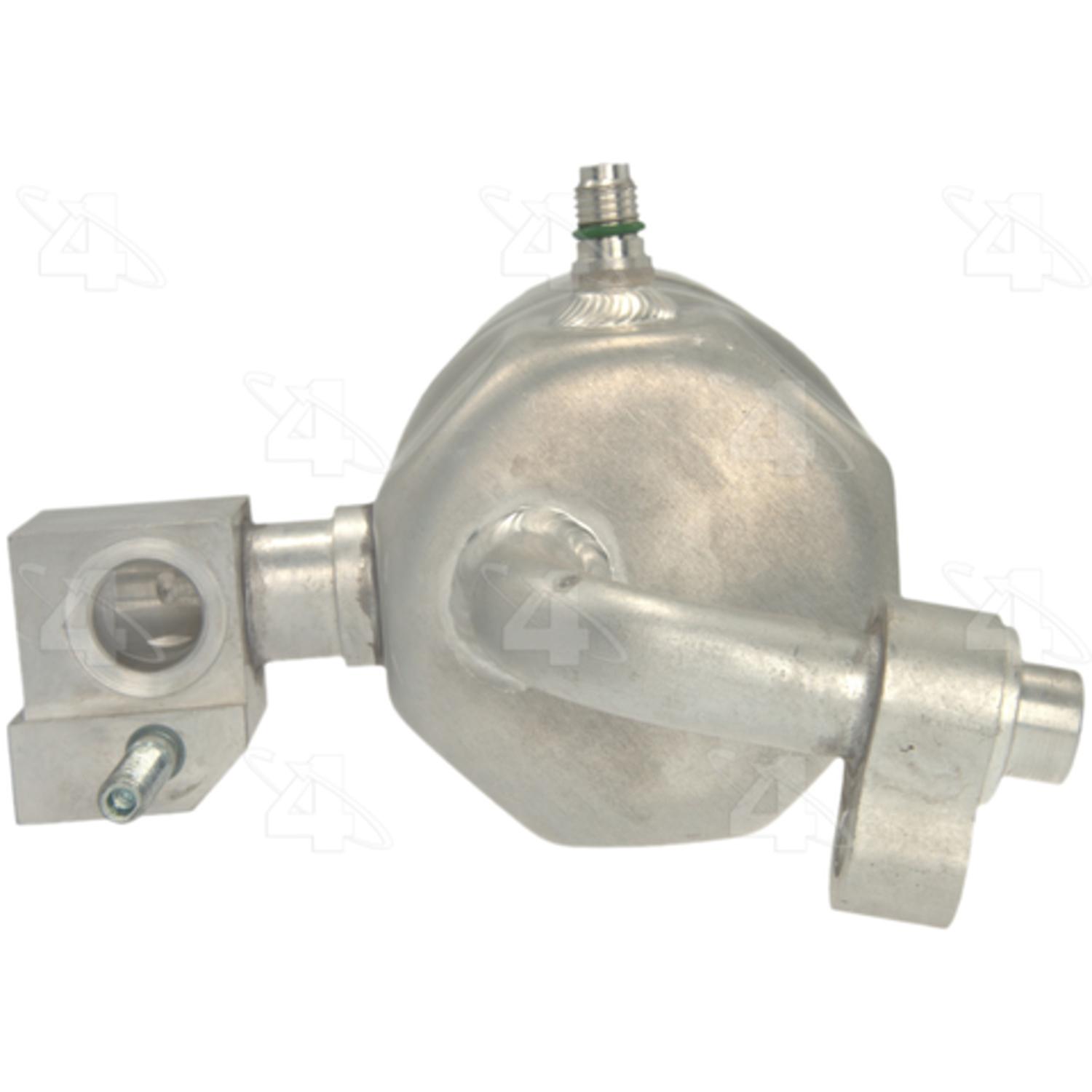 Four Seasons 83290 - A/C Accumulator Four Seasons 83290 A/C Accumulator product image 6 of 6
