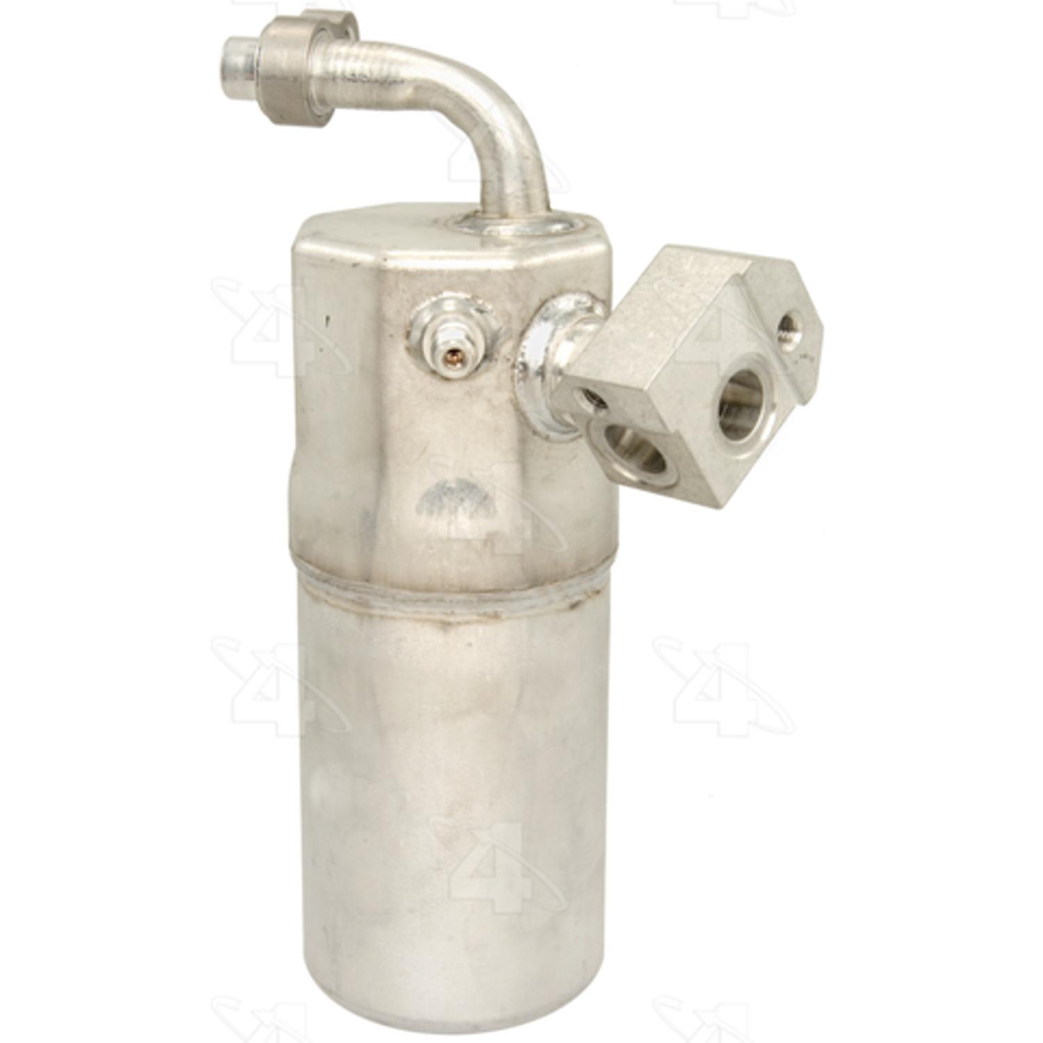 Four Seasons 83291 - A/C Accumulator Four Seasons 83291 A/C Accumulator product image 1 of 6