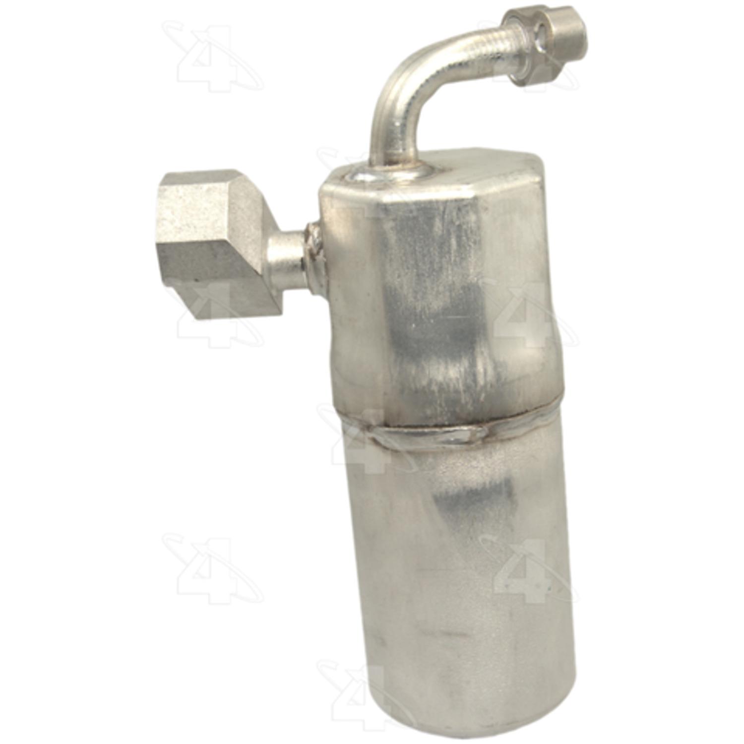 Four Seasons 83291 - A/C Accumulator Four Seasons 83291 A/C Accumulator product image 2 of 6