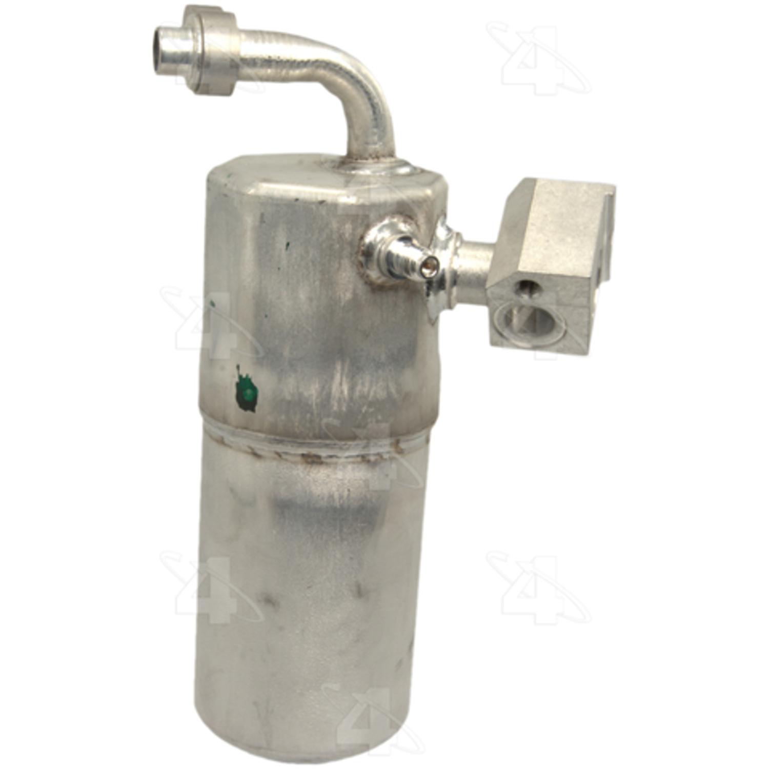 Four Seasons 83291 - A/C Accumulator Four Seasons 83291 A/C Accumulator product image 3 of 6