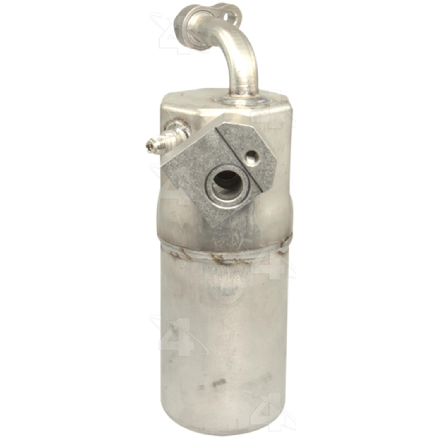 Four Seasons 83291 - A/C Accumulator Four Seasons 83291 A/C Accumulator product image 5 of 6