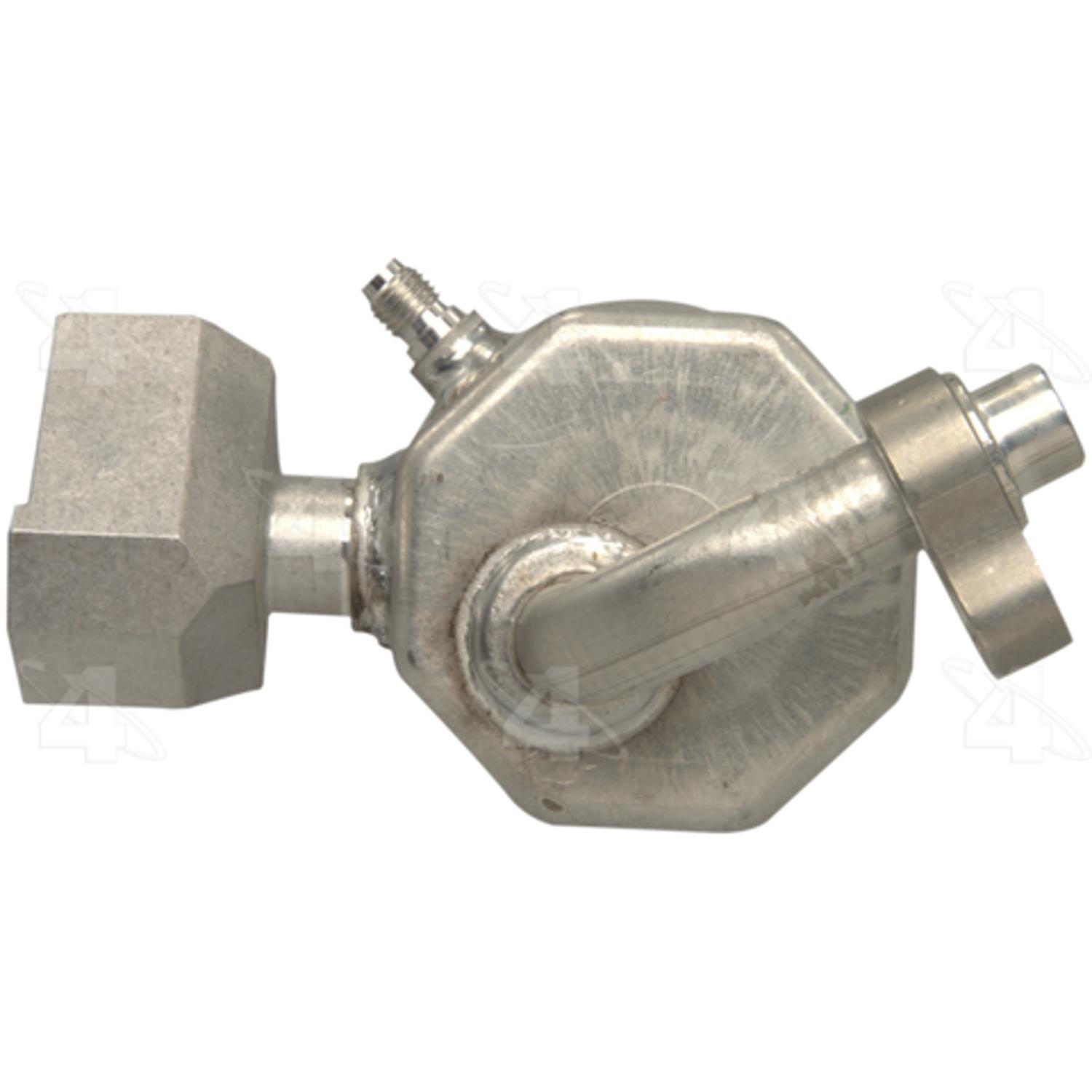 Four Seasons 83291 - A/C Accumulator Four Seasons 83291 A/C Accumulator product image 6 of 6