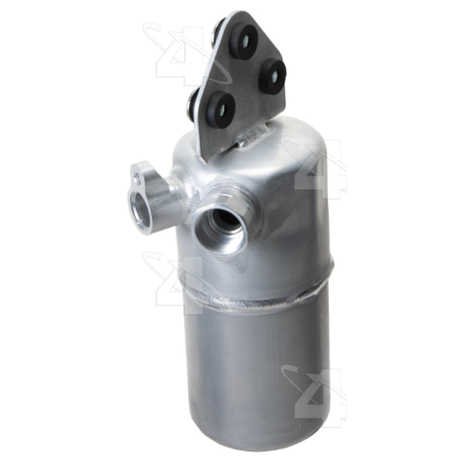 Four Seasons 83292 - A/C Accumulator Four Seasons 83292 A/C Accumulator product image 1 of 6