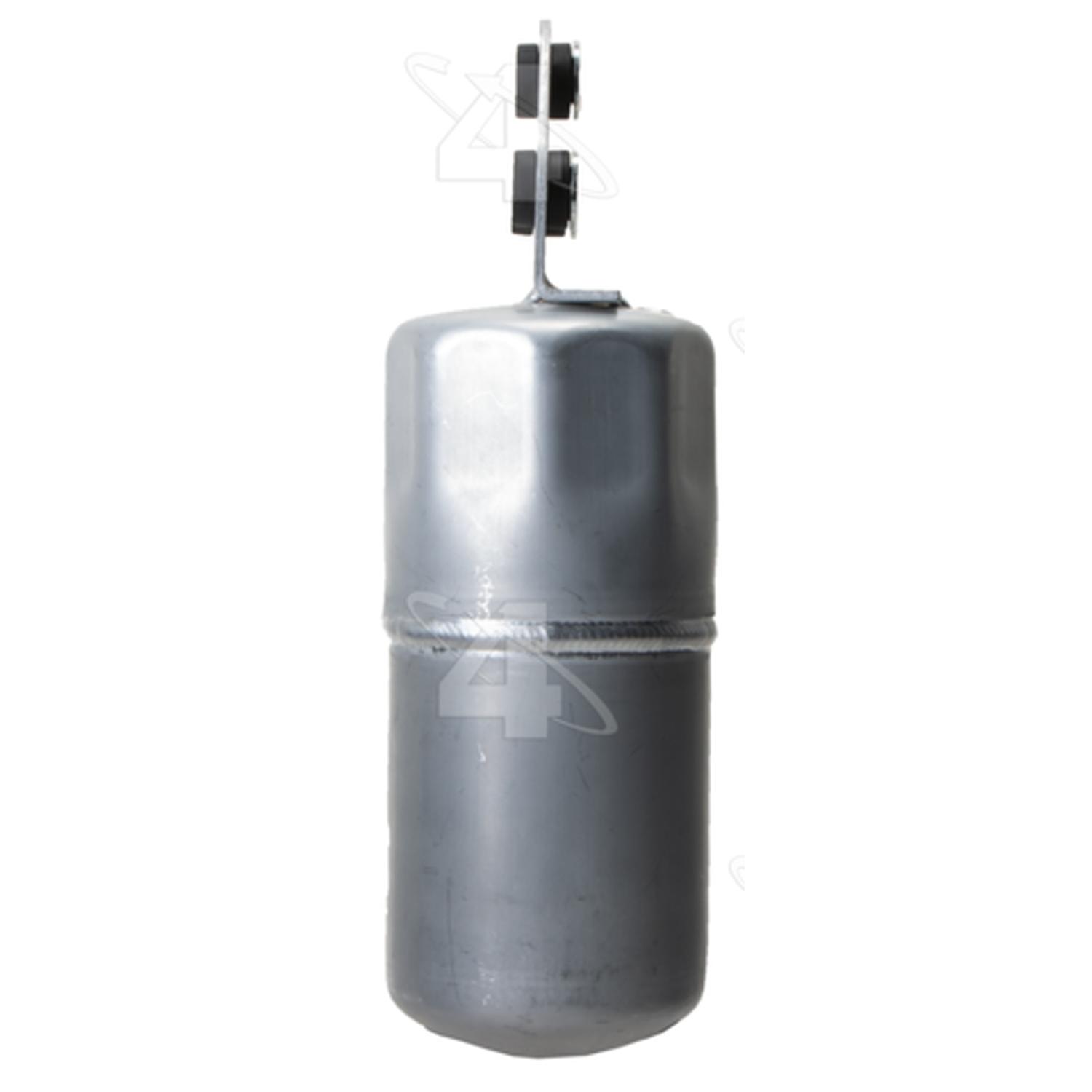 Four Seasons 83292 - A/C Accumulator Four Seasons 83292 A/C Accumulator product image 2 of 6