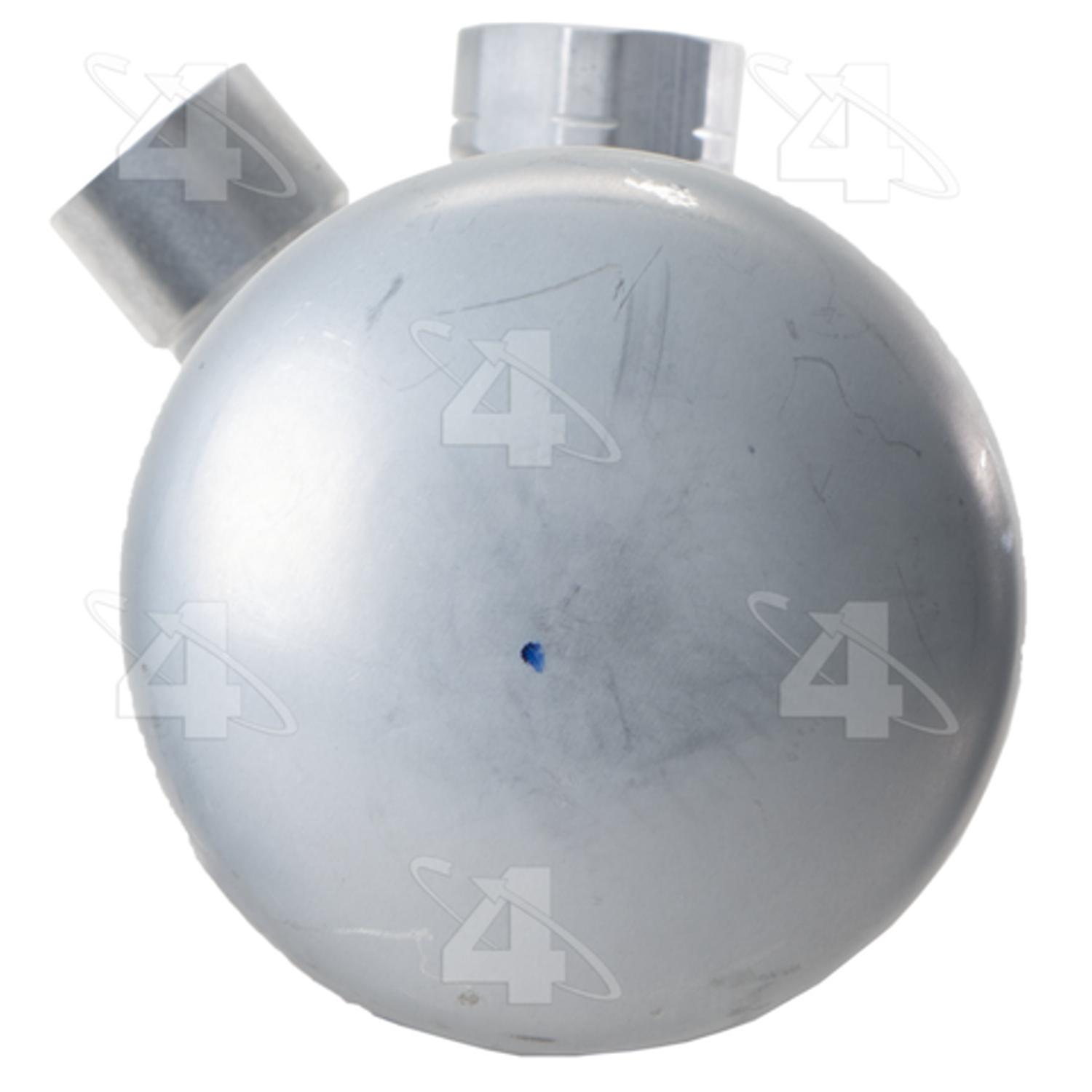 Four Seasons 83292 - A/C Accumulator Four Seasons 83292 A/C Accumulator product image 3 of 6