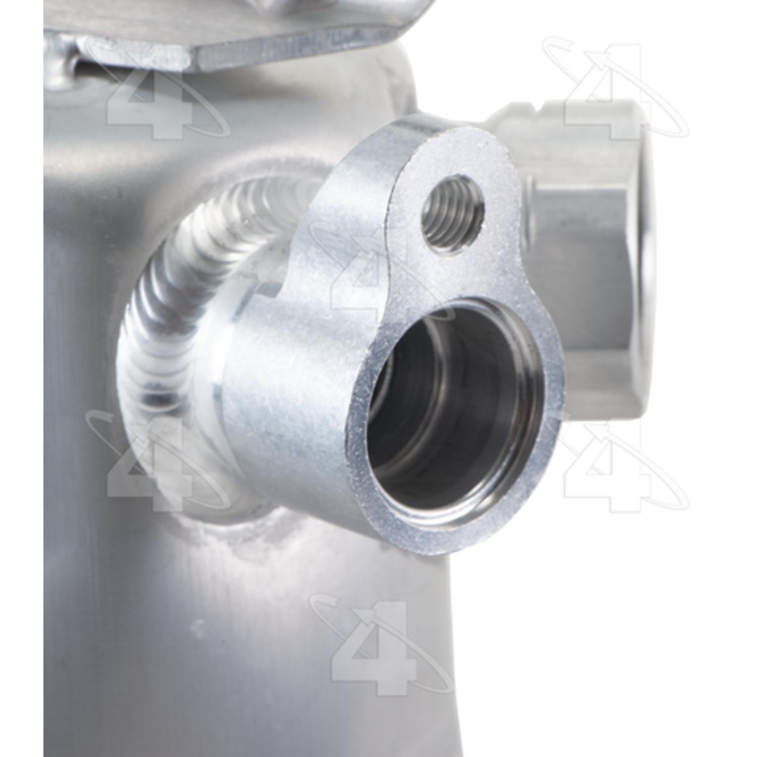 Four Seasons 83292 - A/C Accumulator Four Seasons 83292 A/C Accumulator product image 4 of 6