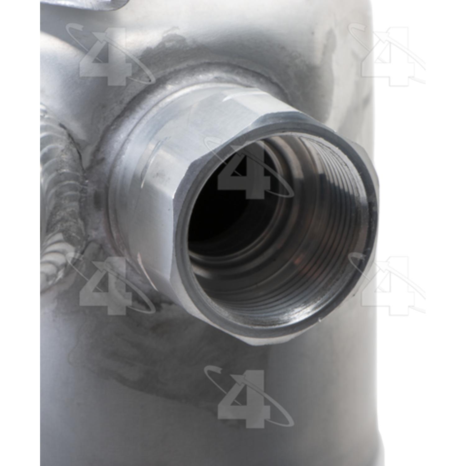 Four Seasons 83292 - A/C Accumulator Four Seasons 83292 A/C Accumulator product image 5 of 6