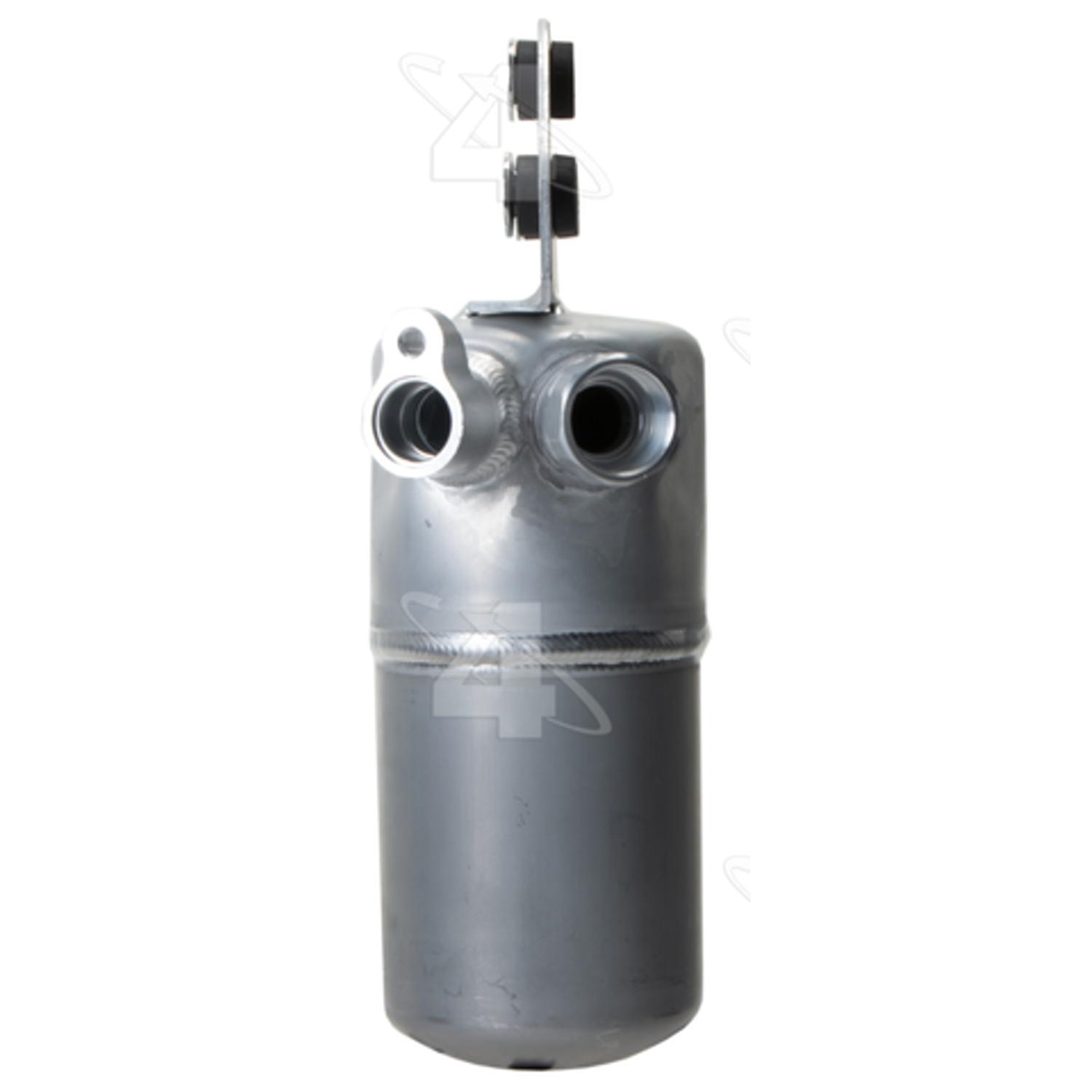 Four Seasons 83292 - A/C Accumulator Four Seasons 83292 A/C Accumulator product image 6 of 6