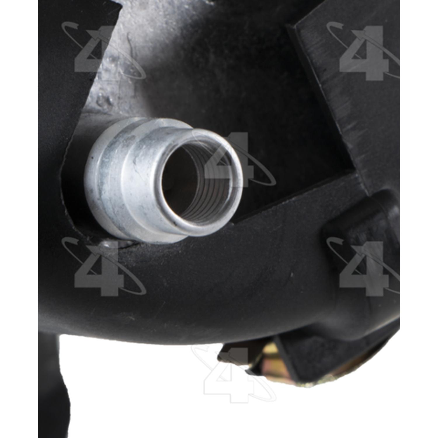 Four Seasons 83293 - A/C Accumulator Four Seasons 83293 A/C Accumulator product image 4 of 7