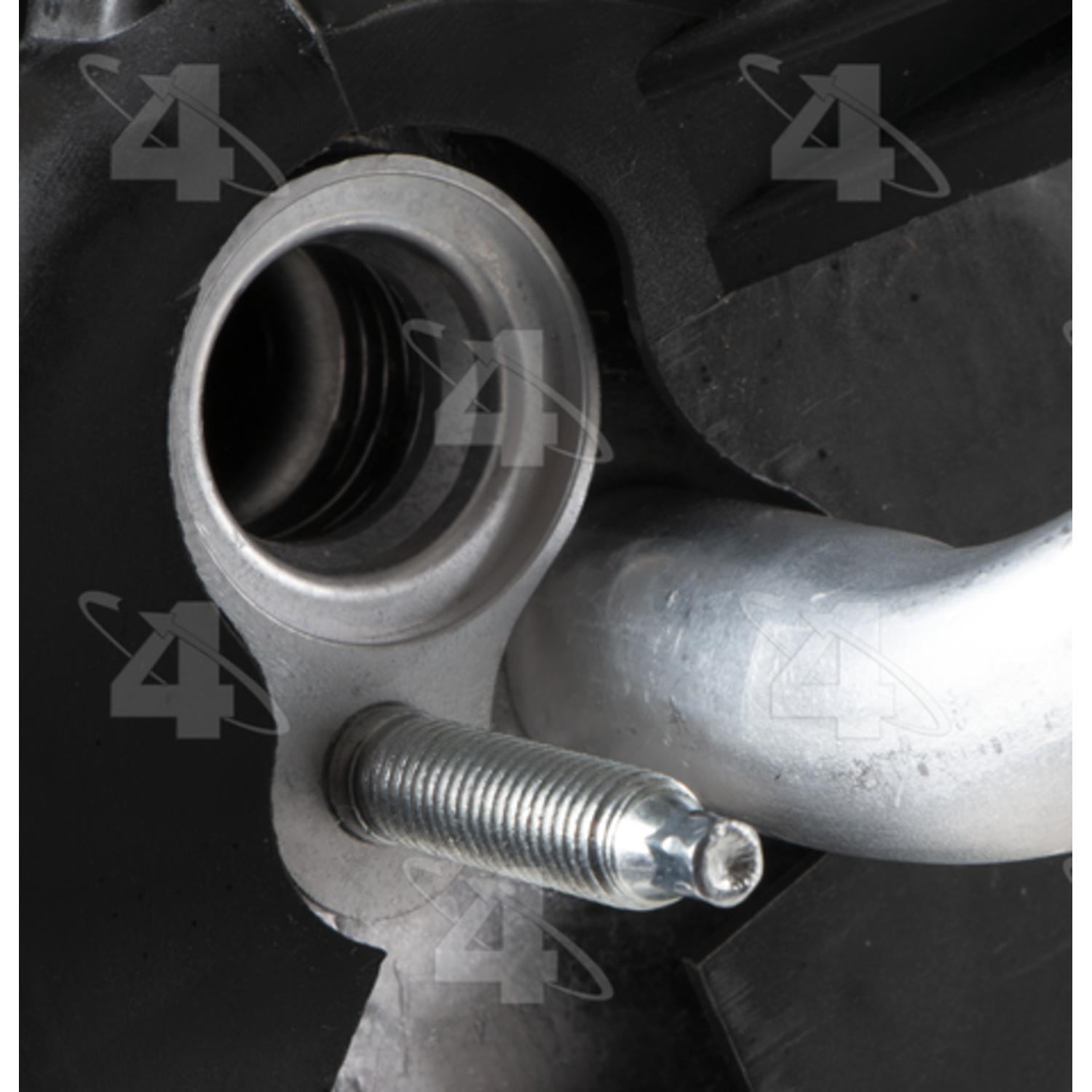 Four Seasons 83293 - A/C Accumulator Four Seasons 83293 A/C Accumulator product image 5 of 7