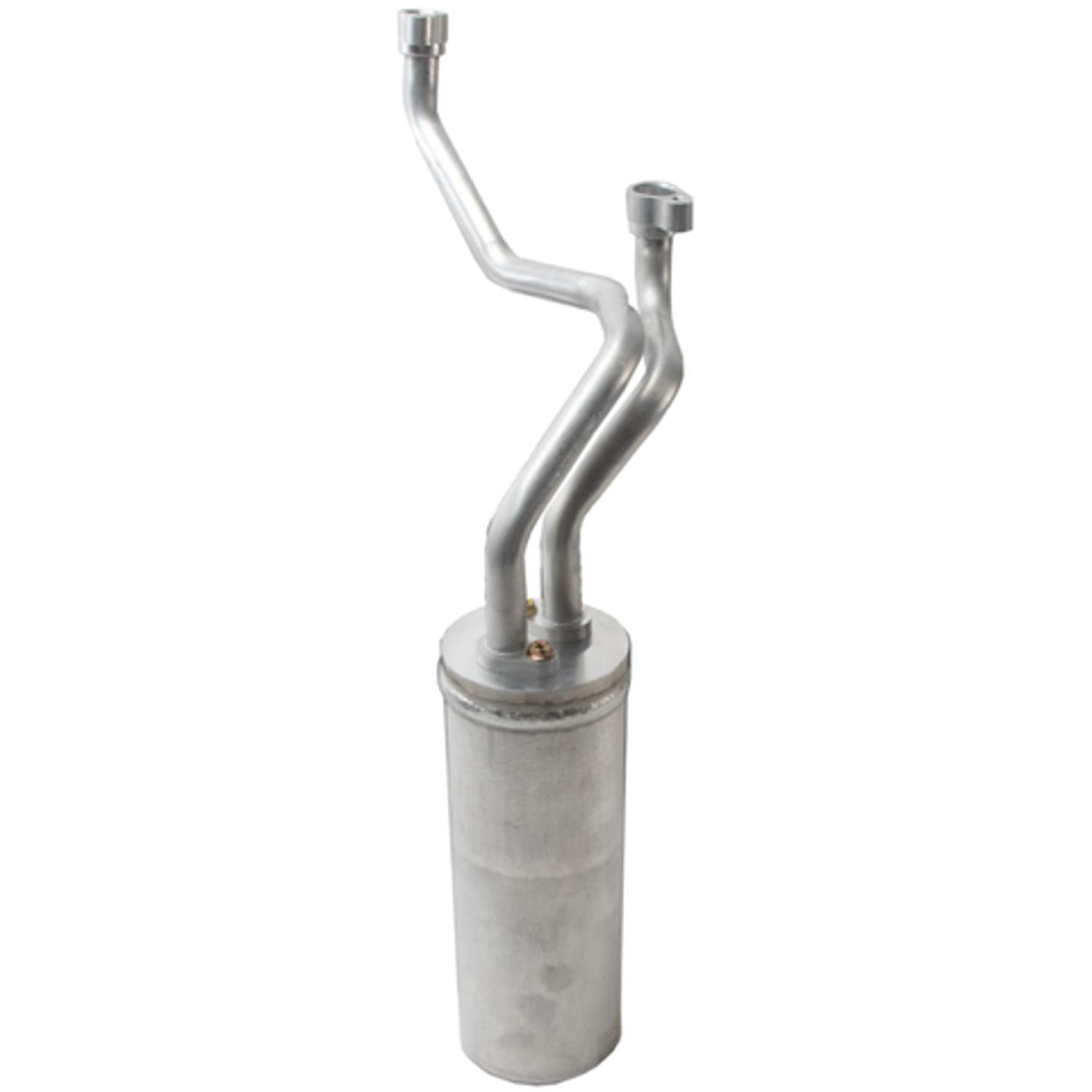Four Seasons 83295 - A/C Accumulator Four Seasons 83295 A/C Accumulator product image 1 of 5