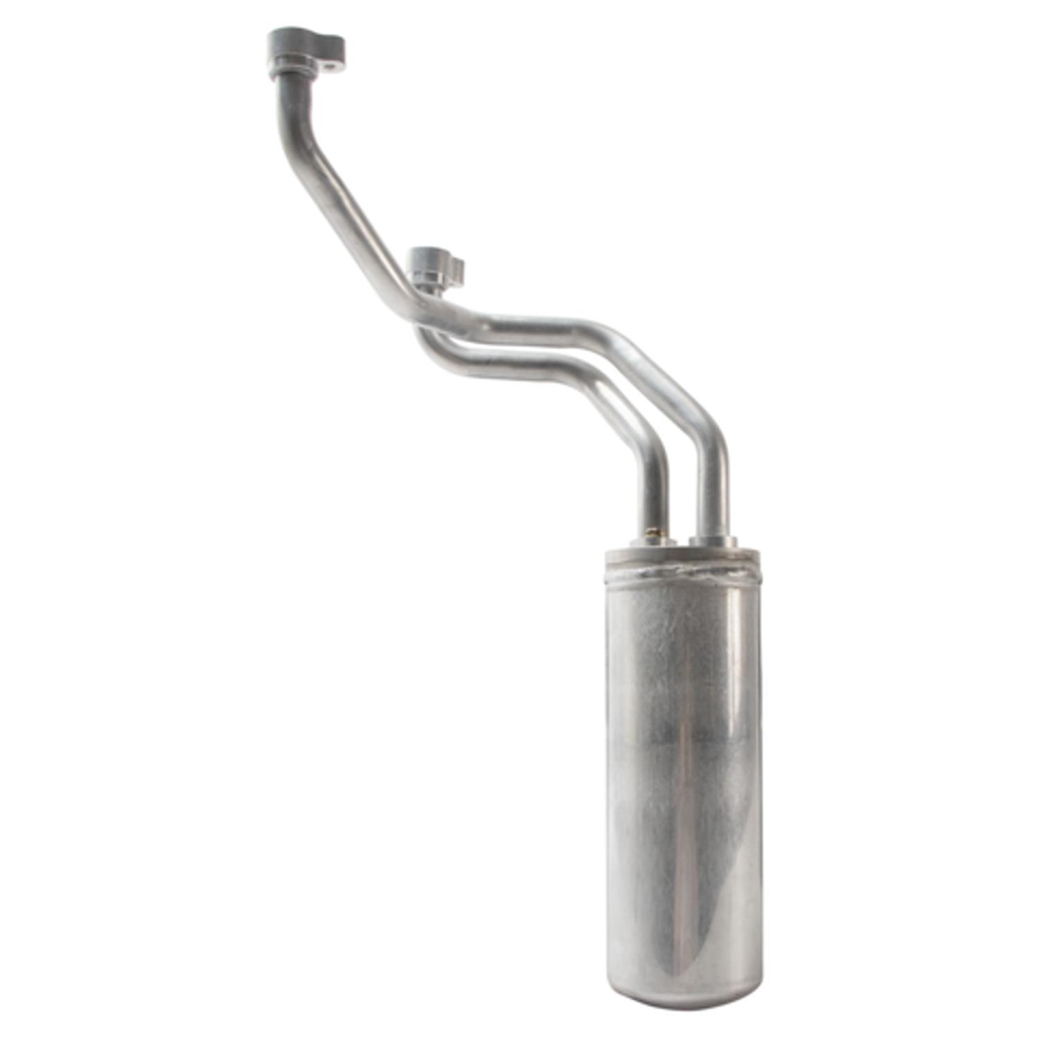 Four Seasons 83295 - A/C Accumulator Four Seasons 83295 A/C Accumulator product image 5 of 5