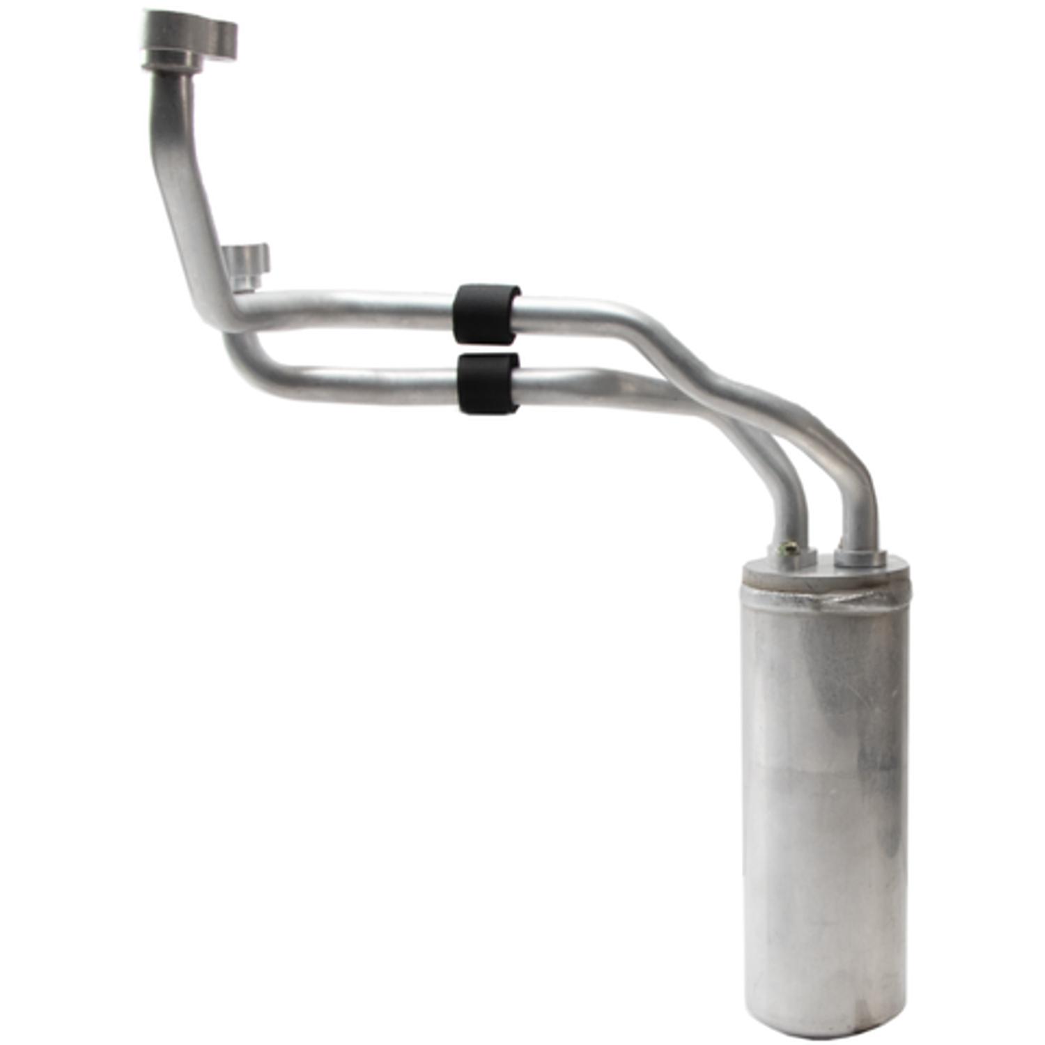 Four Seasons 83297 - A/C Accumulator Four Seasons 83297 A/C Accumulator product image 2 of 5