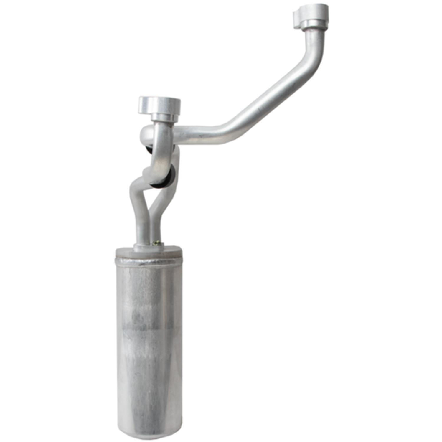 Four Seasons 83297 - A/C Accumulator Four Seasons 83297 A/C Accumulator product image 5 of 5