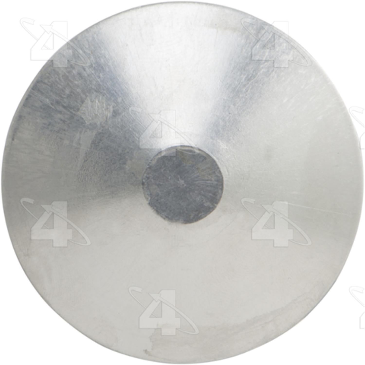 Four Seasons 83300 - A/C Receiver Drier Four Seasons 83300 A/C Receiver Drier product image 3 of 5