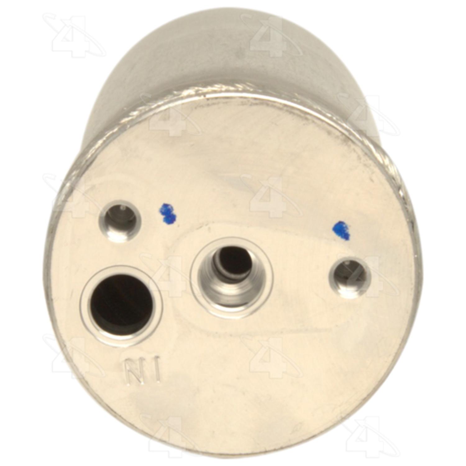 Four Seasons 83300 - A/C Receiver Drier Four Seasons 83300 A/C Receiver Drier product image 5 of 5