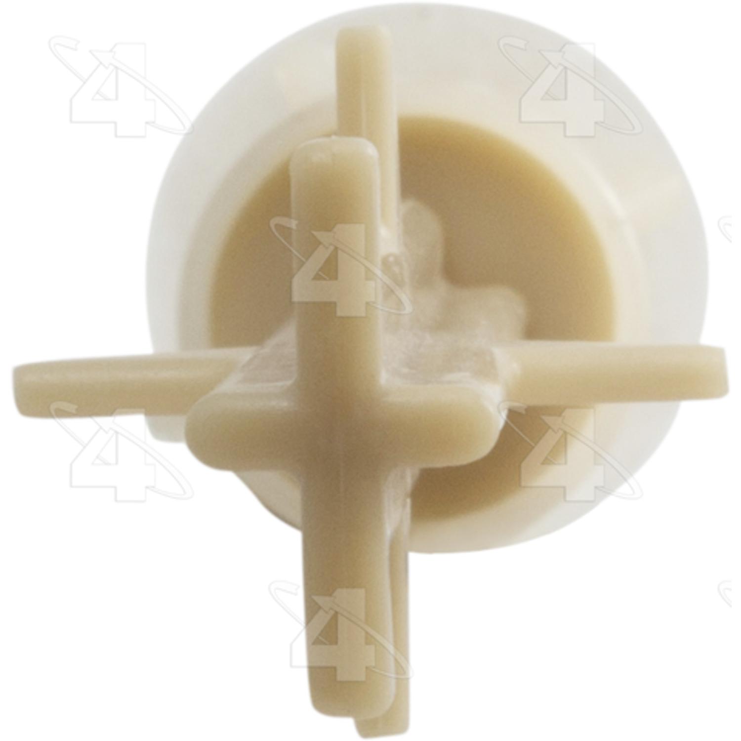 Four Seasons 83302 - A/C Receiver Drier / Desiccant Element Four Seasons 83302 A/C Receiver Drier / Desiccant Element product image 3 of 5