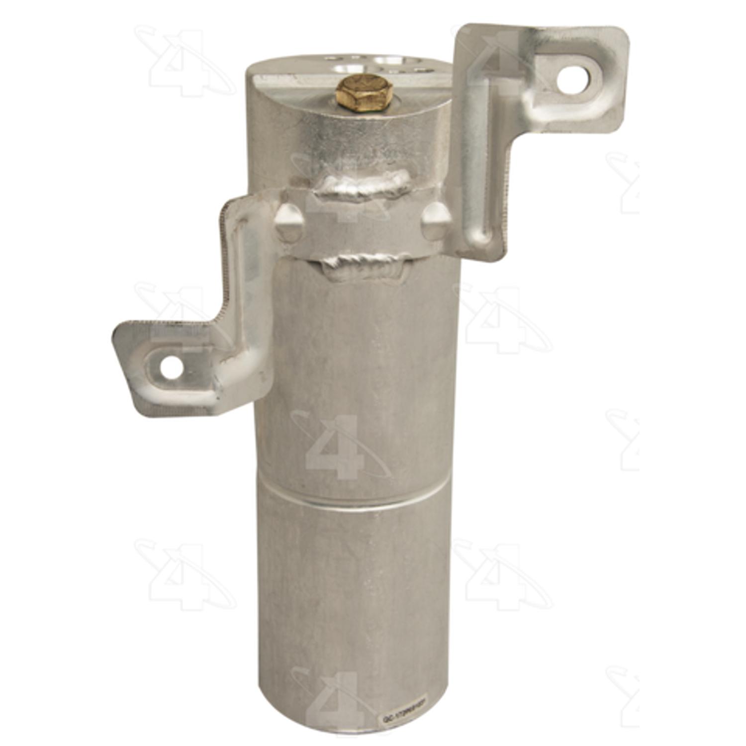Four Seasons 83303 A/C Receiver Drier product image 1 of 2