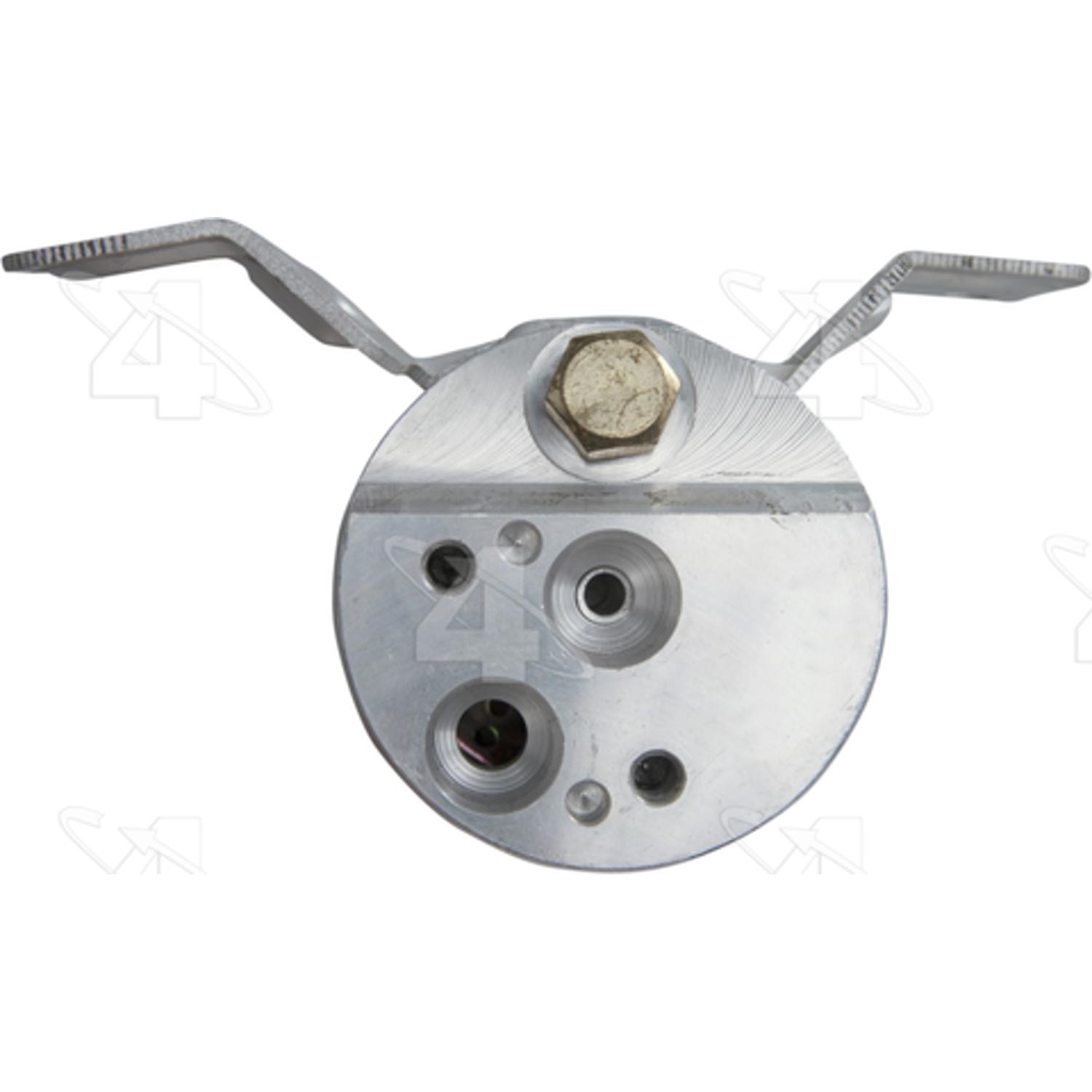 Four Seasons 83303 A/C Receiver Drier product image 2 of 2