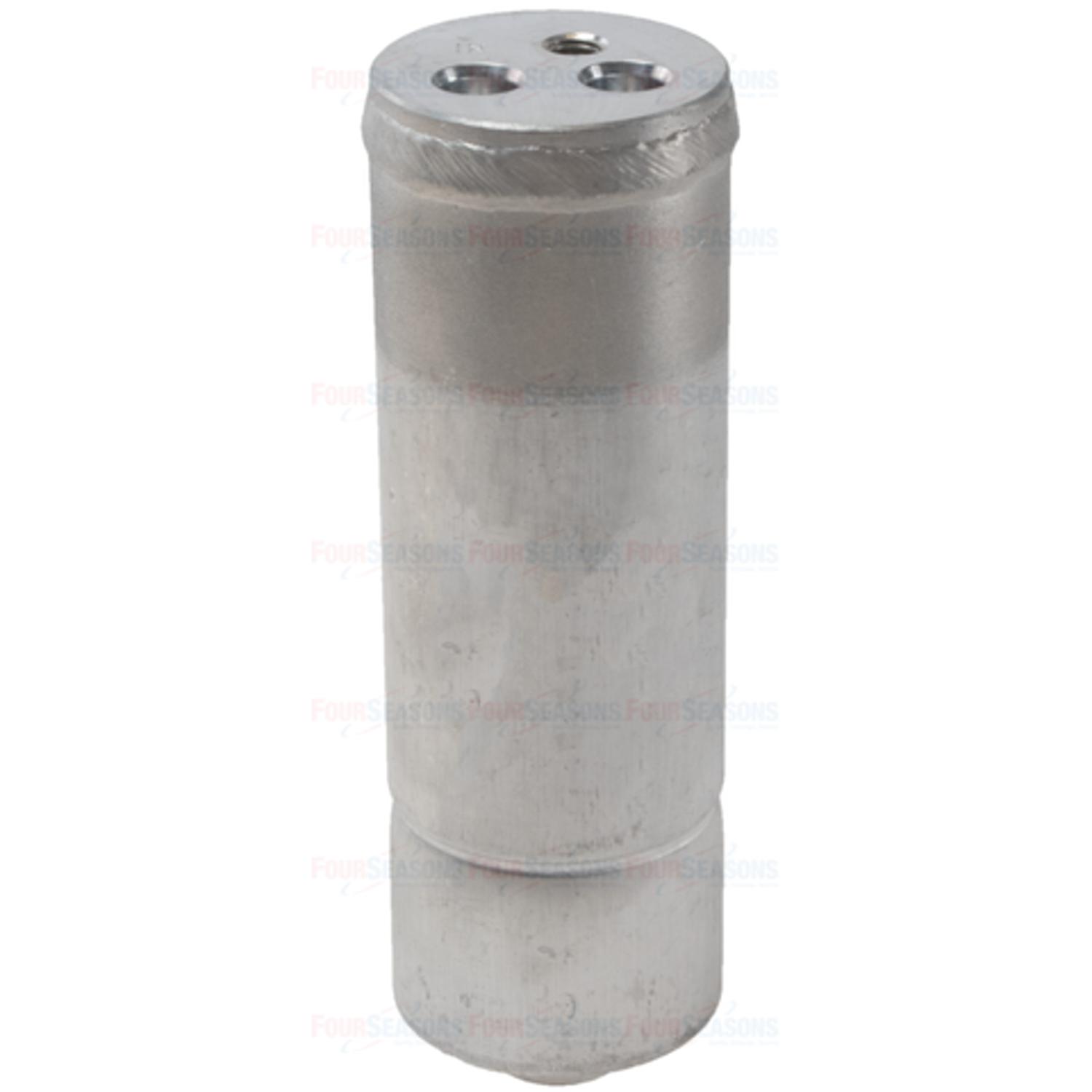 Four Seasons 83304 - A/C Receiver Drier Four Seasons 83304 A/C Receiver Drier product image 1 of 4
