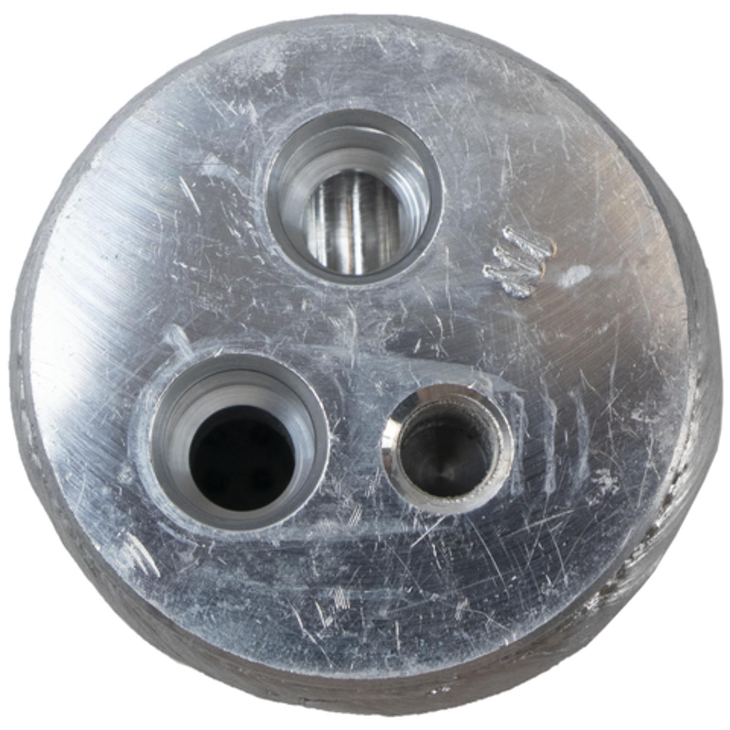 Four Seasons 83304 - A/C Receiver Drier Four Seasons 83304 A/C Receiver Drier product image 4 of 4