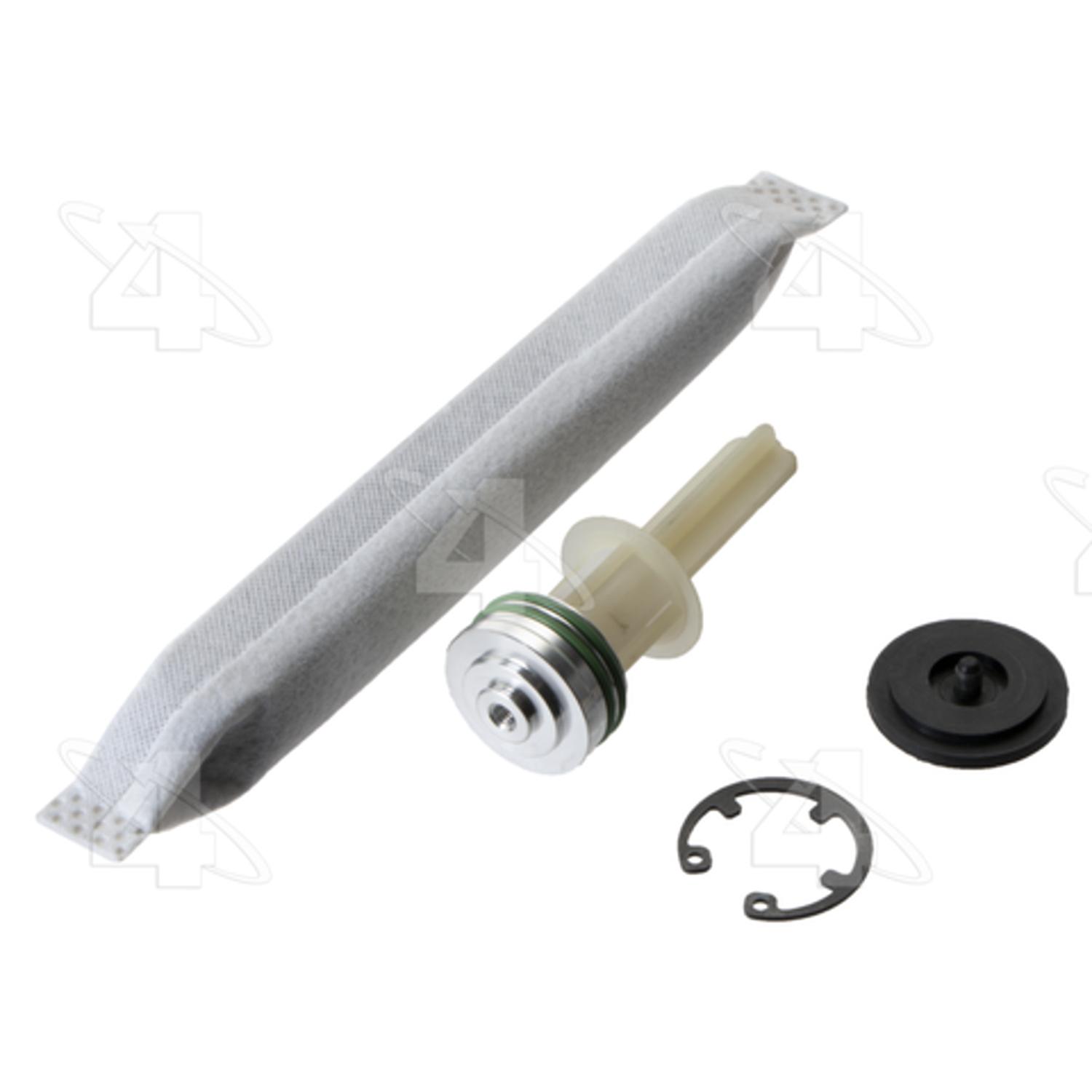 Four Seasons 83305 A/C Receiver Drier / Desiccant Element product image 1 of 5