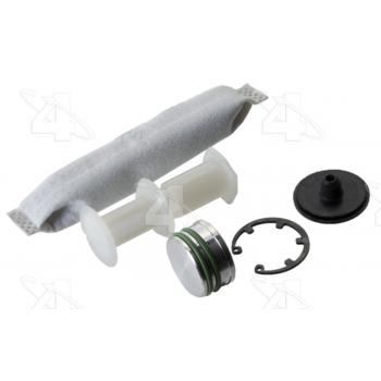 Four Seasons 83306 A/C Receiver Drier / Desiccant Element product image 1 of 6
