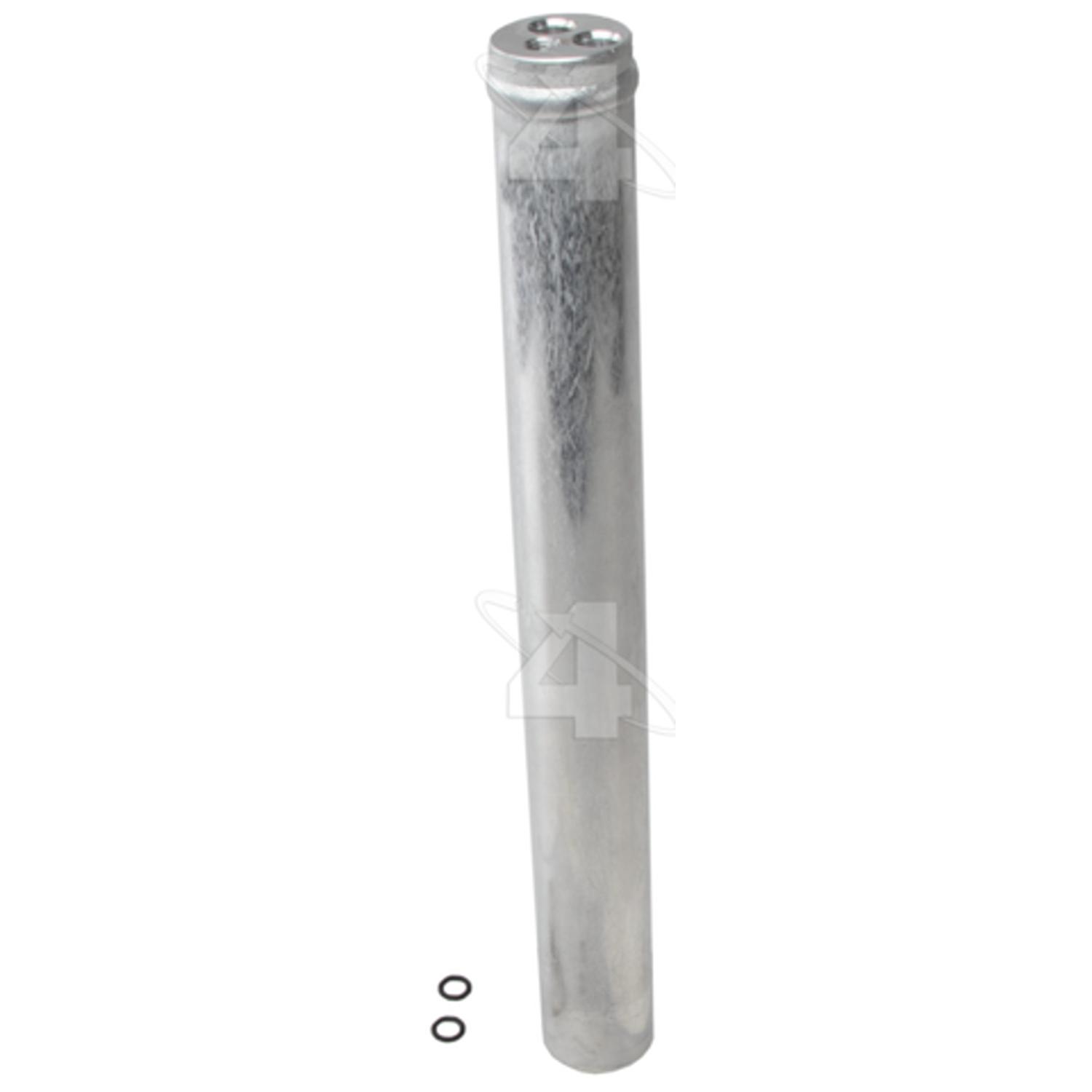 Four Seasons 83307 - A/C Receiver Drier Four Seasons 83307 A/C Receiver Drier product image 1 of 5