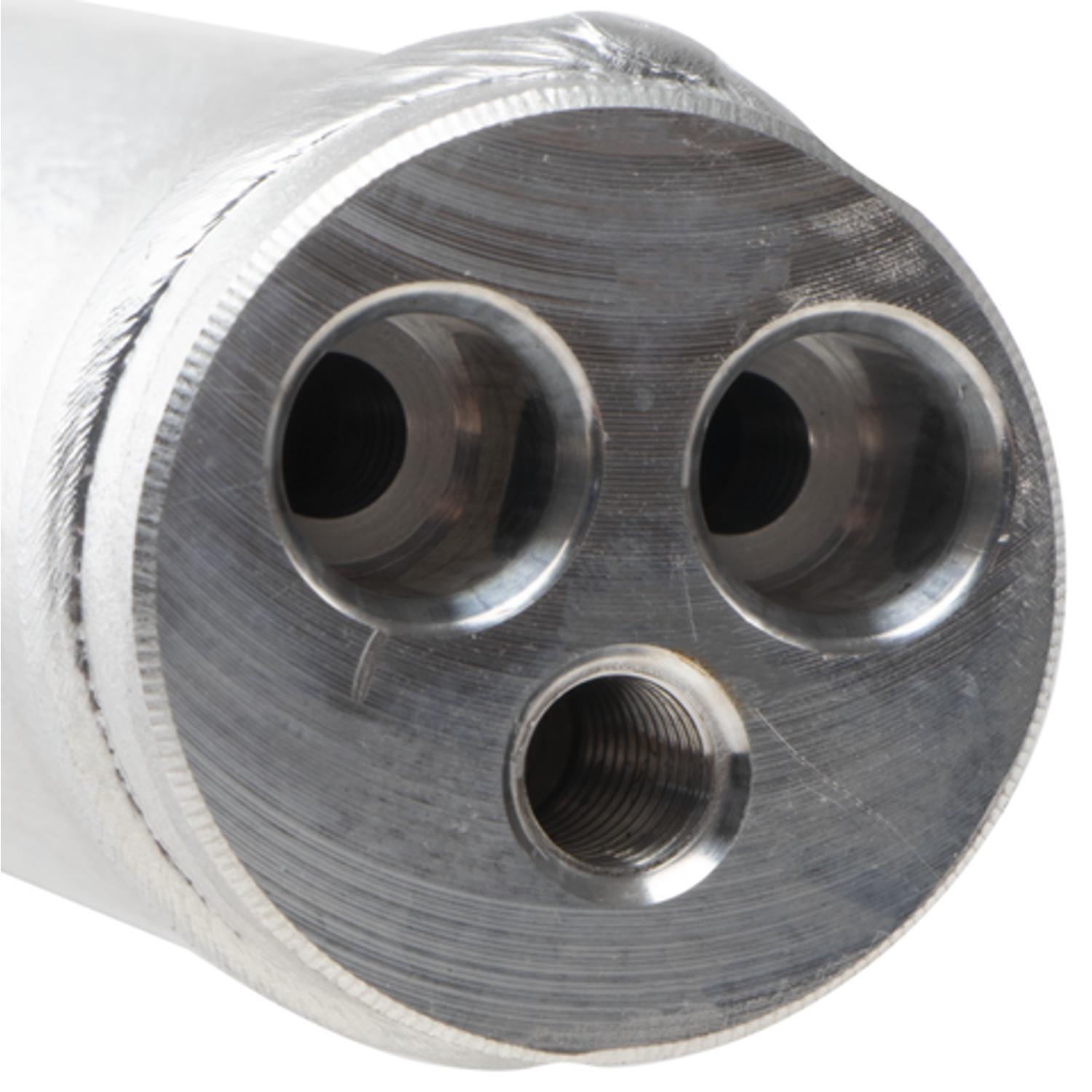 Four Seasons 83307 - A/C Receiver Drier Four Seasons 83307 A/C Receiver Drier product image 4 of 5