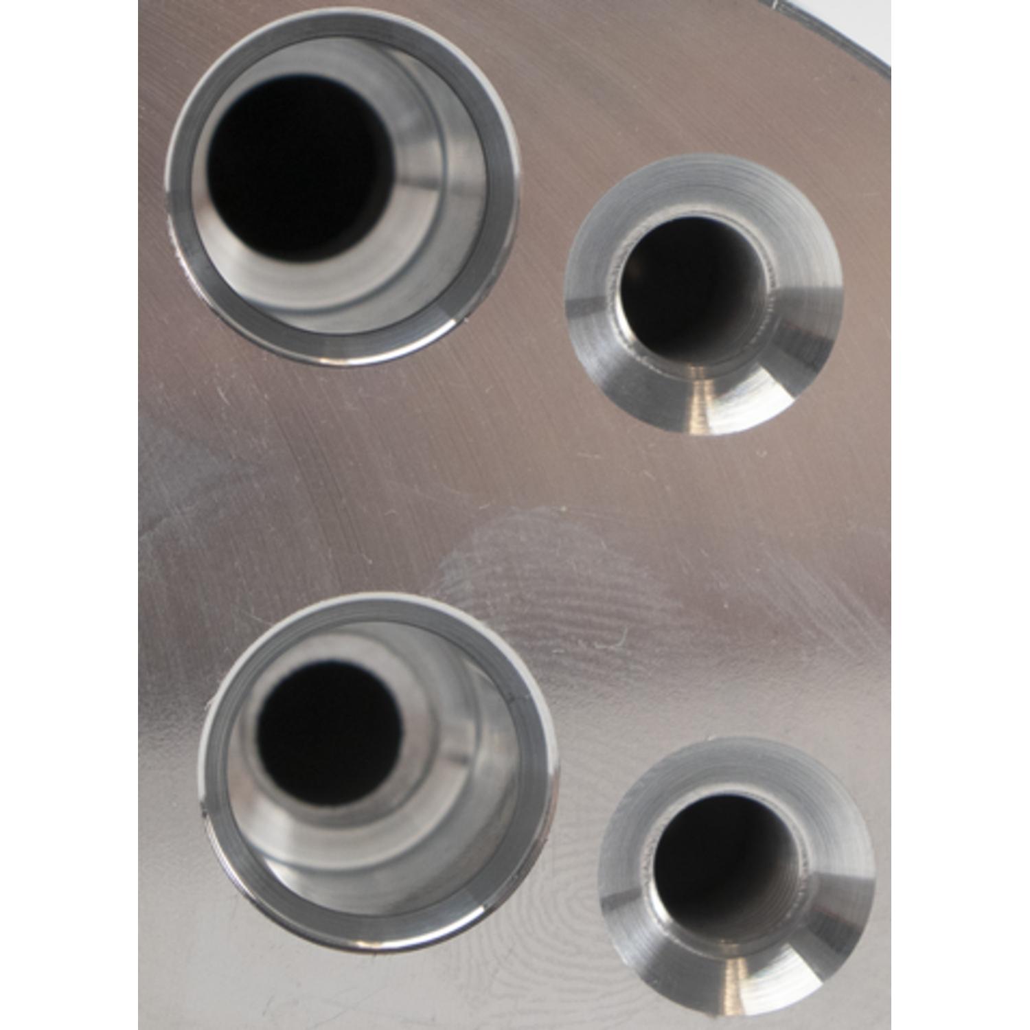 Four Seasons 83308 A/C Receiver Drier product image 3 of 4