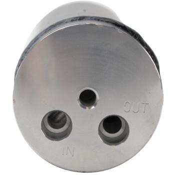 Four Seasons 83309 A/C Receiver Drier product image 4 of 7