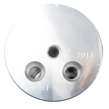 Four Seasons 83309 A/C Receiver Drier product image 7 of 7
