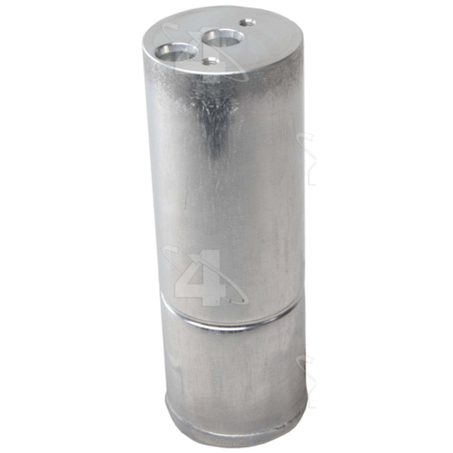 Four Seasons 83310 - A/C Receiver Drier Four Seasons 83310 A/C Receiver Drier product image 1 of 4