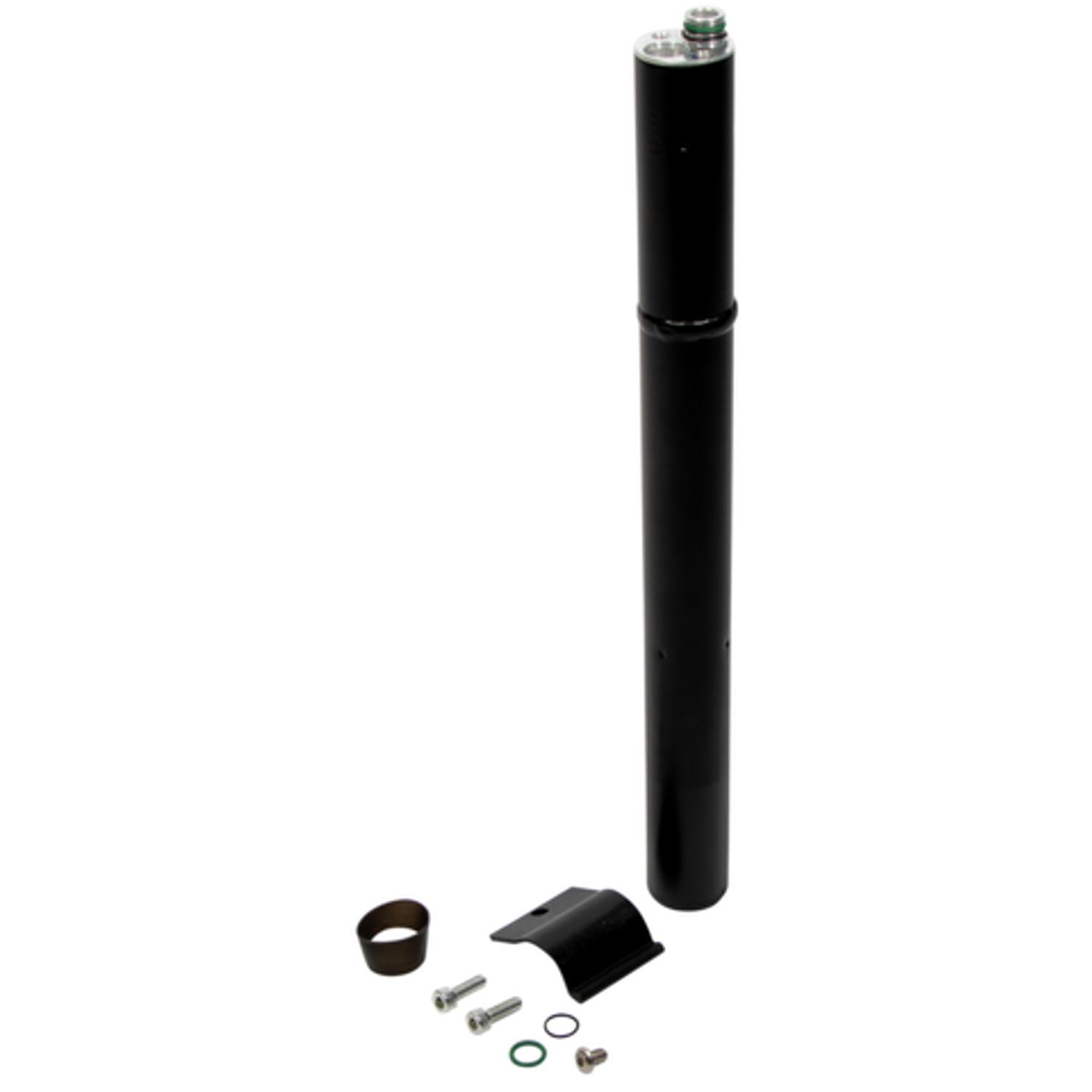 Four Seasons 83311 - A/C Receiver Drier Four Seasons 83311 A/C Receiver Drier product image 1 of 9