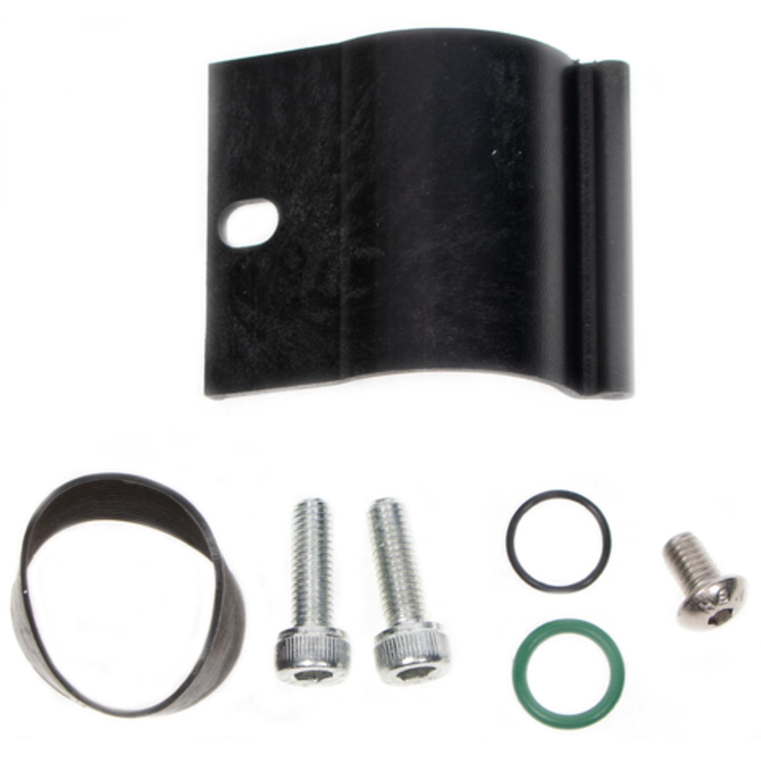 Four Seasons 83311 - A/C Receiver Drier Four Seasons 83311 A/C Receiver Drier product image 4 of 9