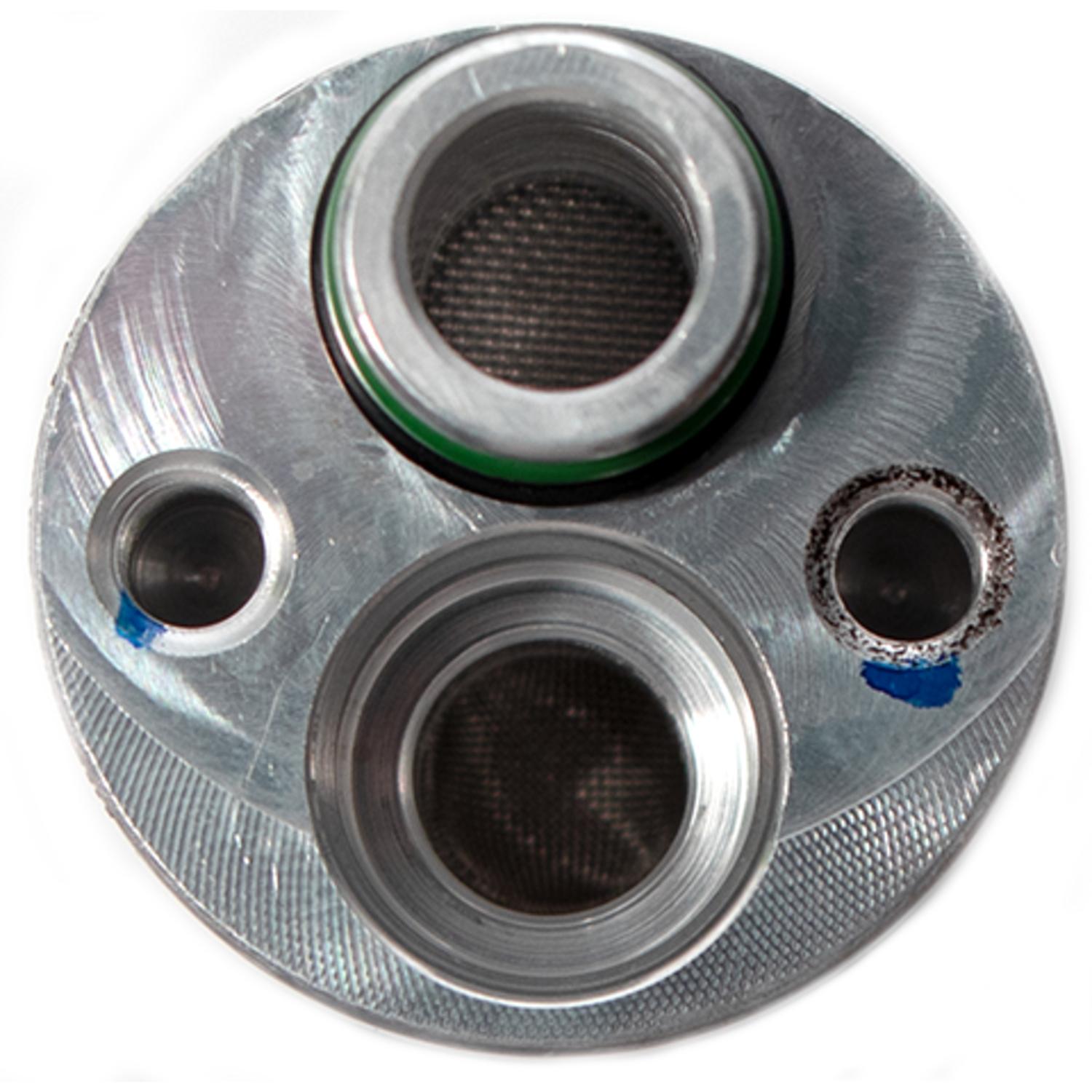Four Seasons 83311 - A/C Receiver Drier Four Seasons 83311 A/C Receiver Drier product image 5 of 9