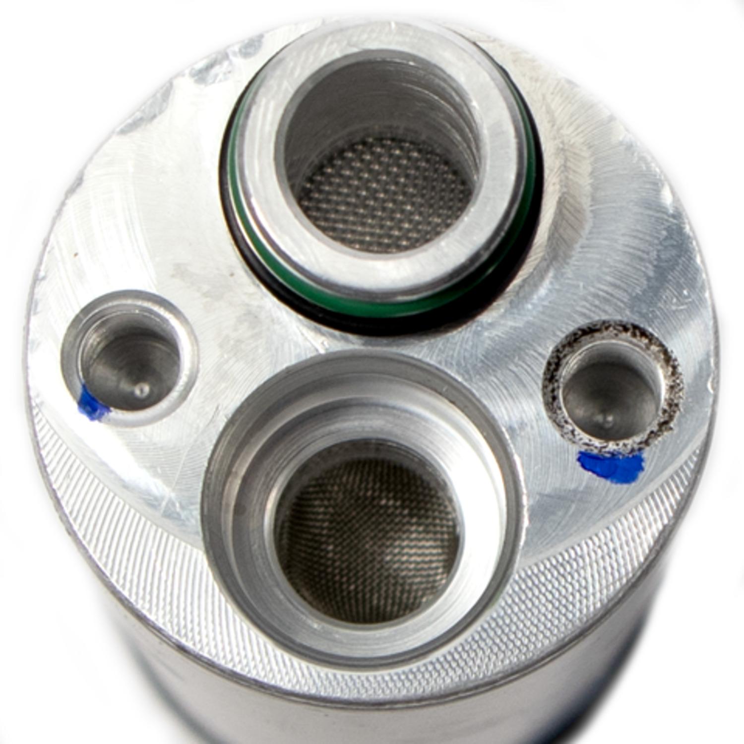 Four Seasons 83311 - A/C Receiver Drier Four Seasons 83311 A/C Receiver Drier product image 9 of 9