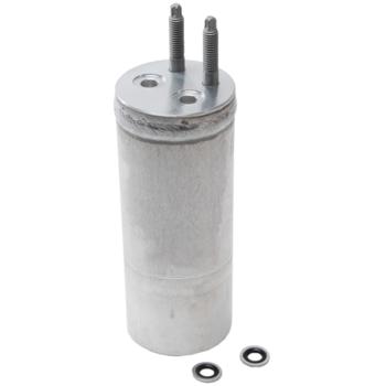 Four Seasons 83312 - A/C Receiver Drier Four Seasons 83312 A/C Receiver Drier product image 1 of 4
