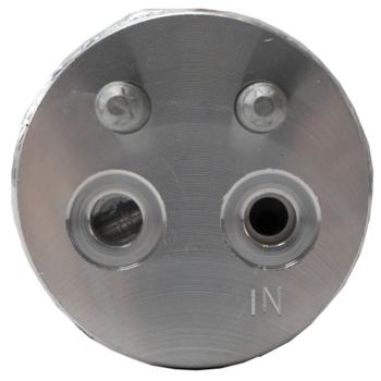 Four Seasons 83312 - A/C Receiver Drier Four Seasons 83312 A/C Receiver Drier product image 4 of 4
