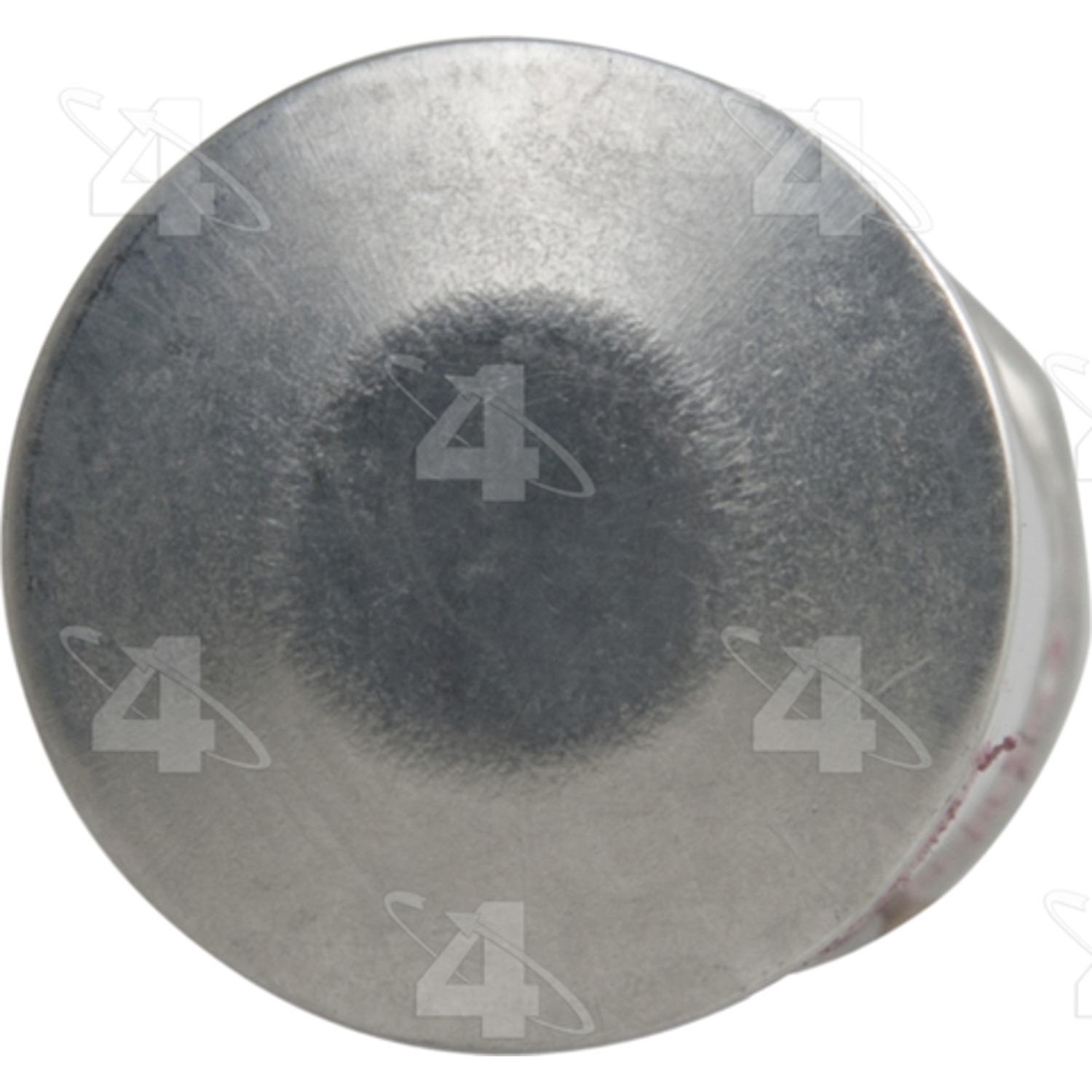 Four Seasons 83346 - A/C Receiver Drier Four Seasons 83346 A/C Receiver Drier product image 3 of 6