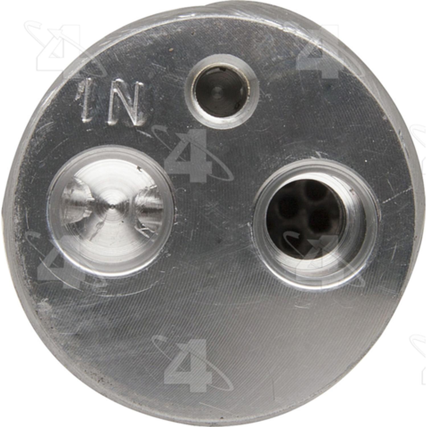 Four Seasons 83346 - A/C Receiver Drier Four Seasons 83346 A/C Receiver Drier product image 6 of 6