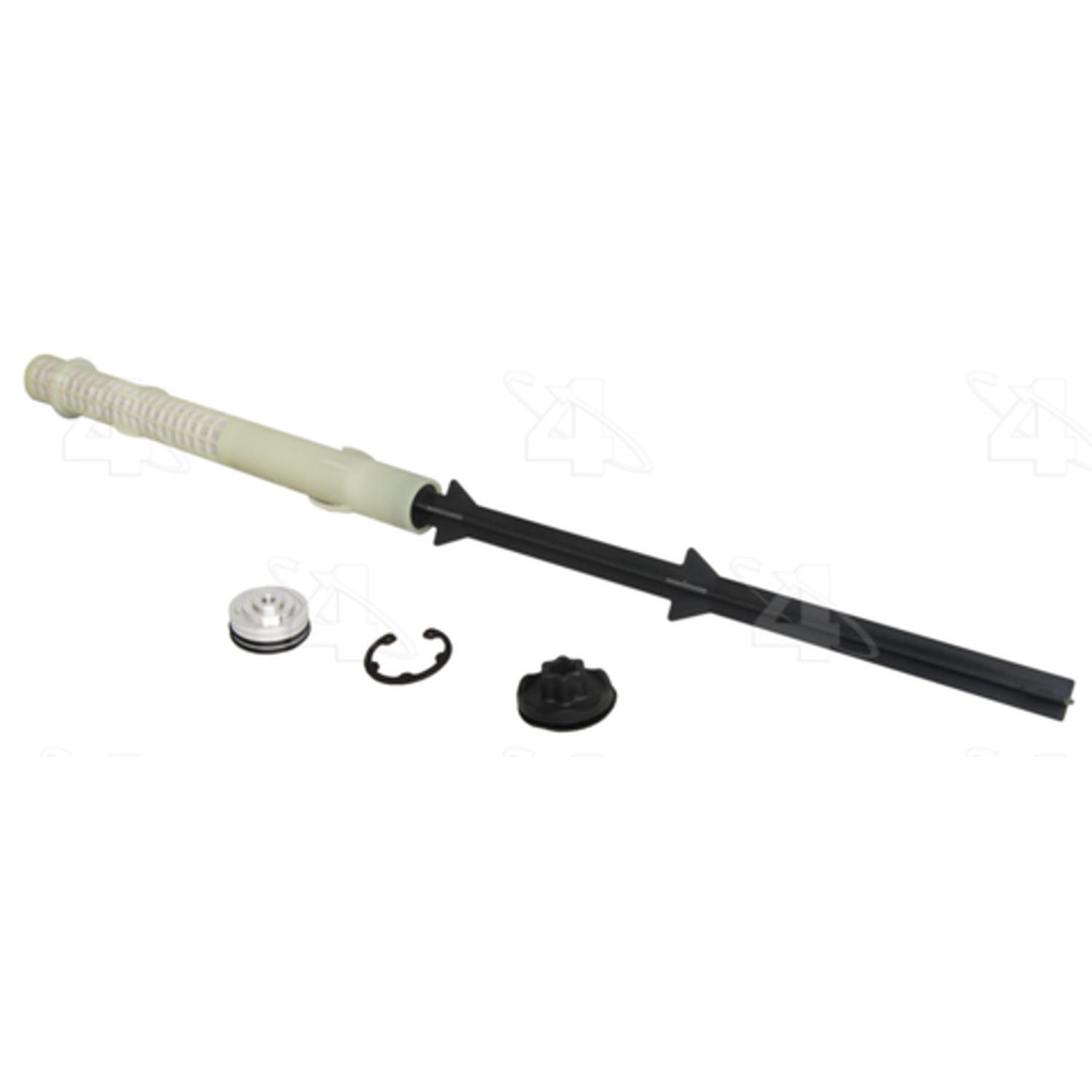 Four Seasons 83348 - A/C Receiver Drier Four Seasons 83348 A/C Receiver Drier product image 1 of 1