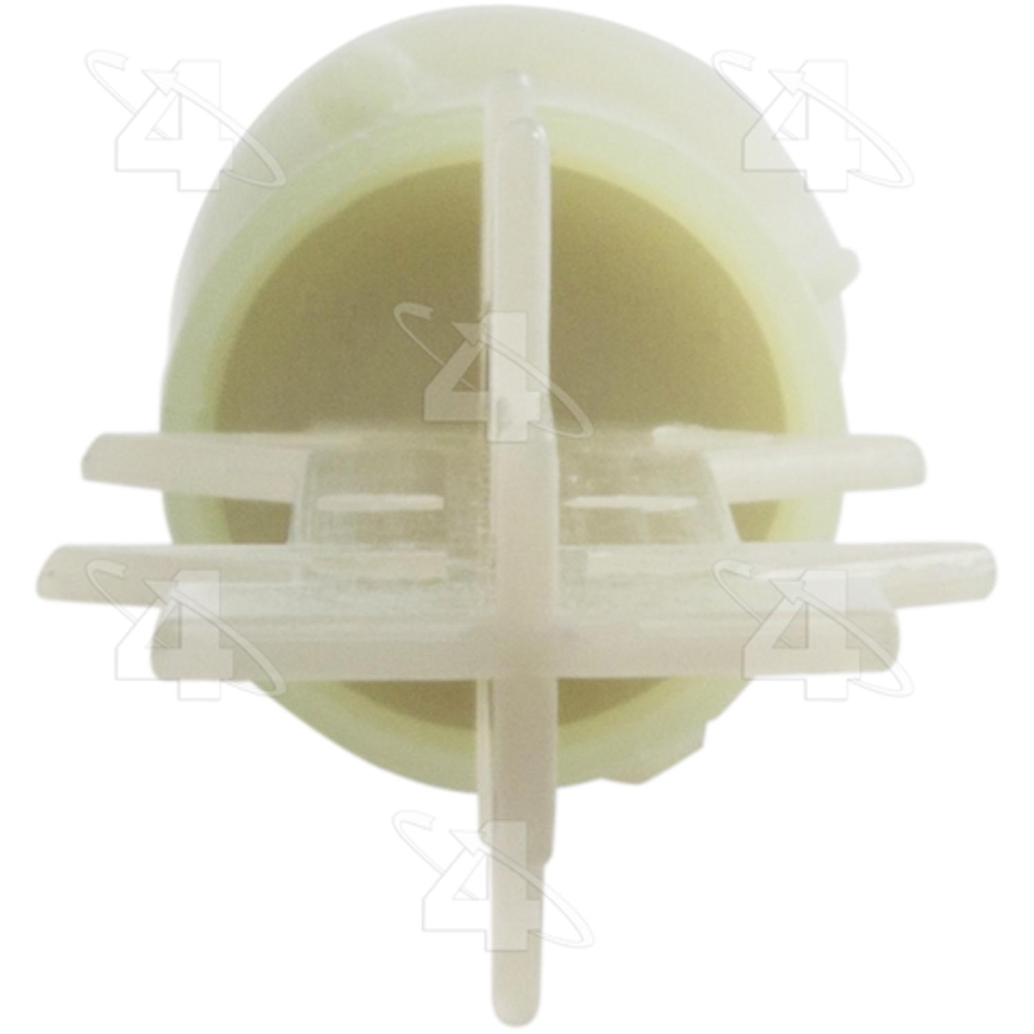 Four Seasons 83349 - A/C Receiver Drier Four Seasons 83349 A/C Receiver Drier product image 3 of 8